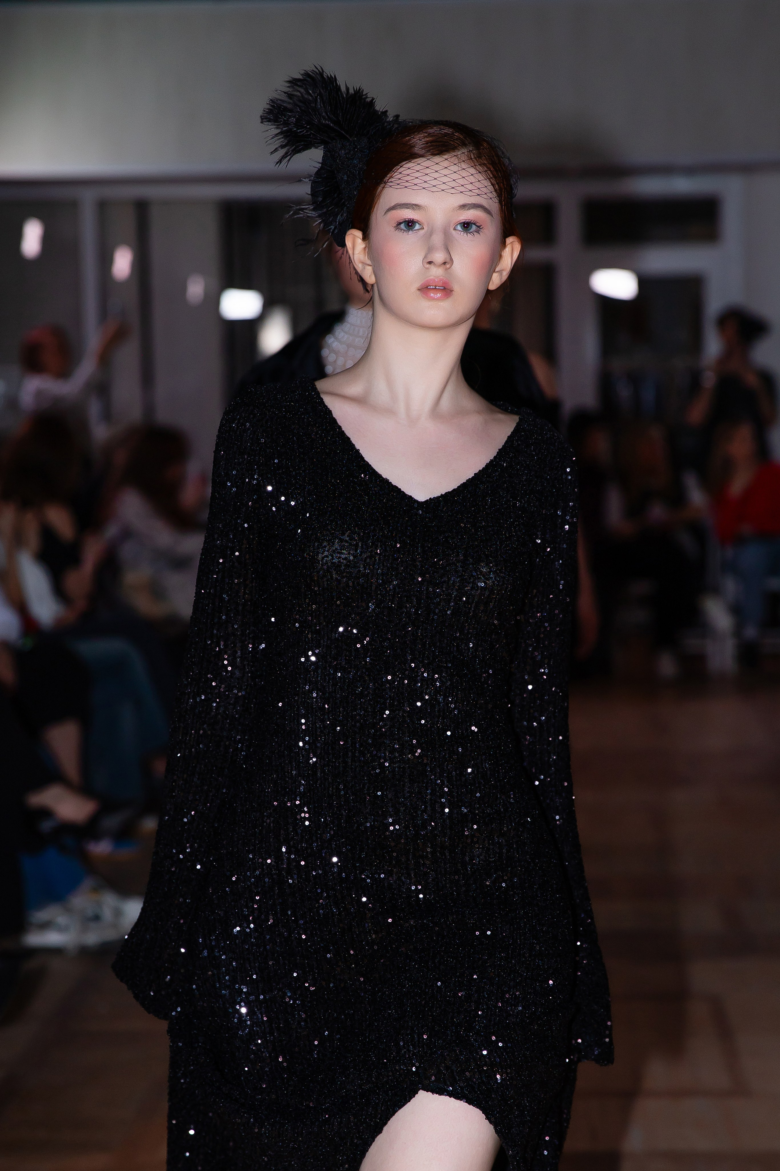 Волгоградская неделя моды март 2026. Фотограф в Волгограде Норченко Светлана