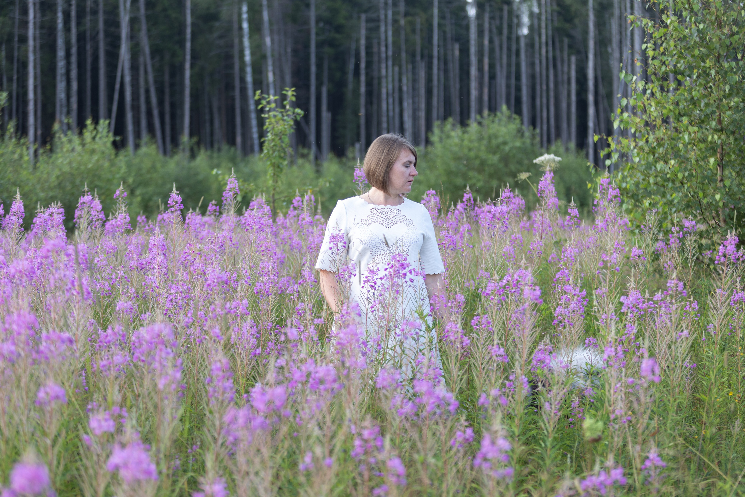 Вика, Аксель и Женя. Фотограф Ирина Астор