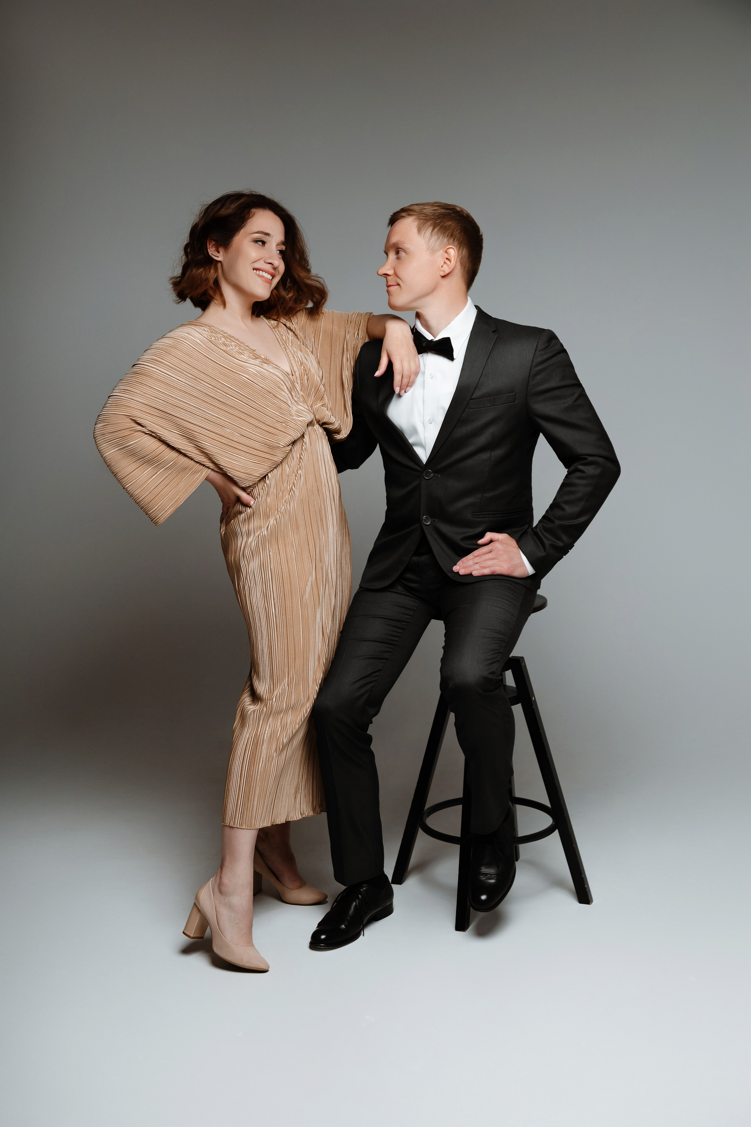 Фотограф в Самаре Сташенкова Юлия