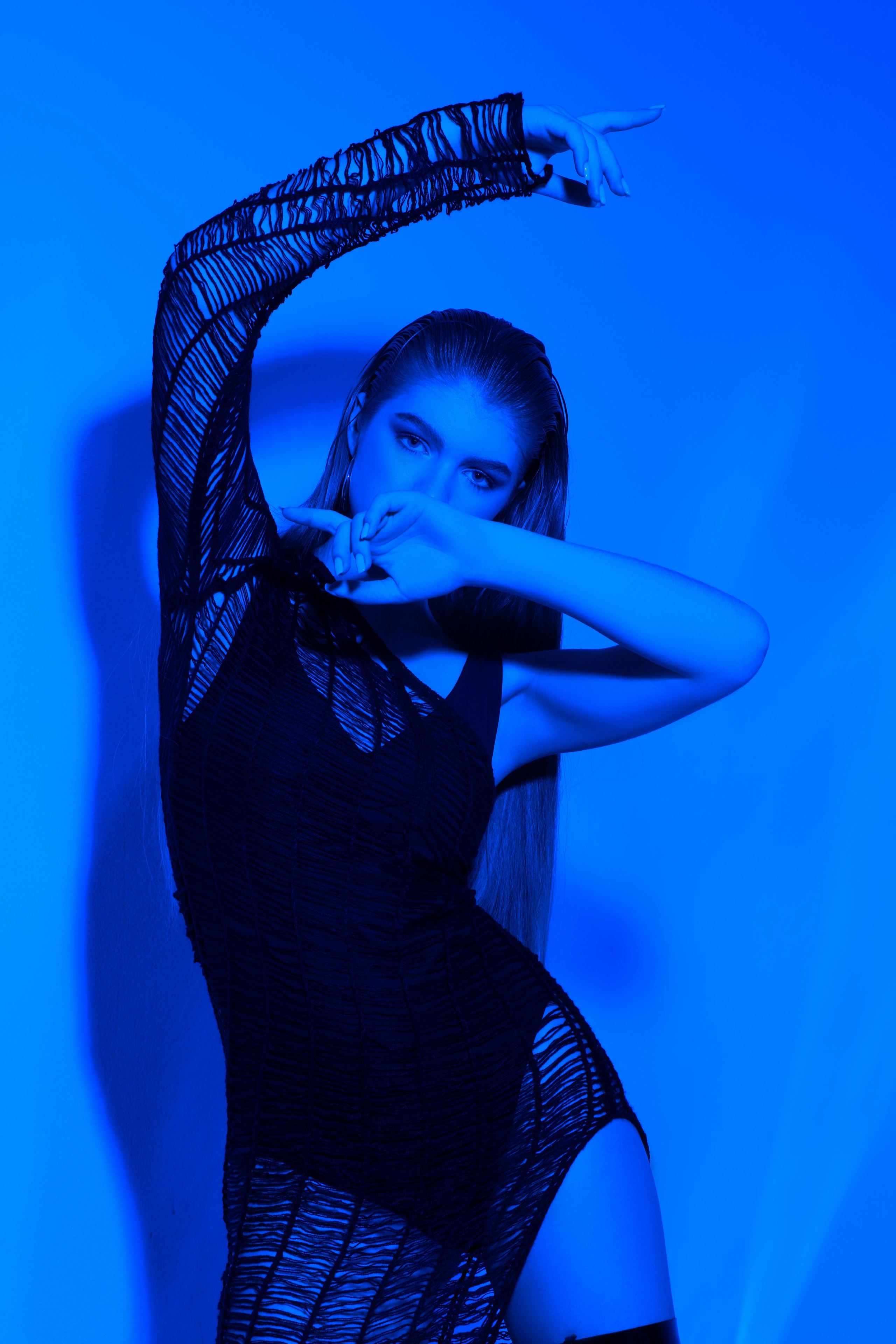 ПЕРСОНАЛЬНАЯ. Профессиональный портретный фотограф в Москве Великанова Татьяна