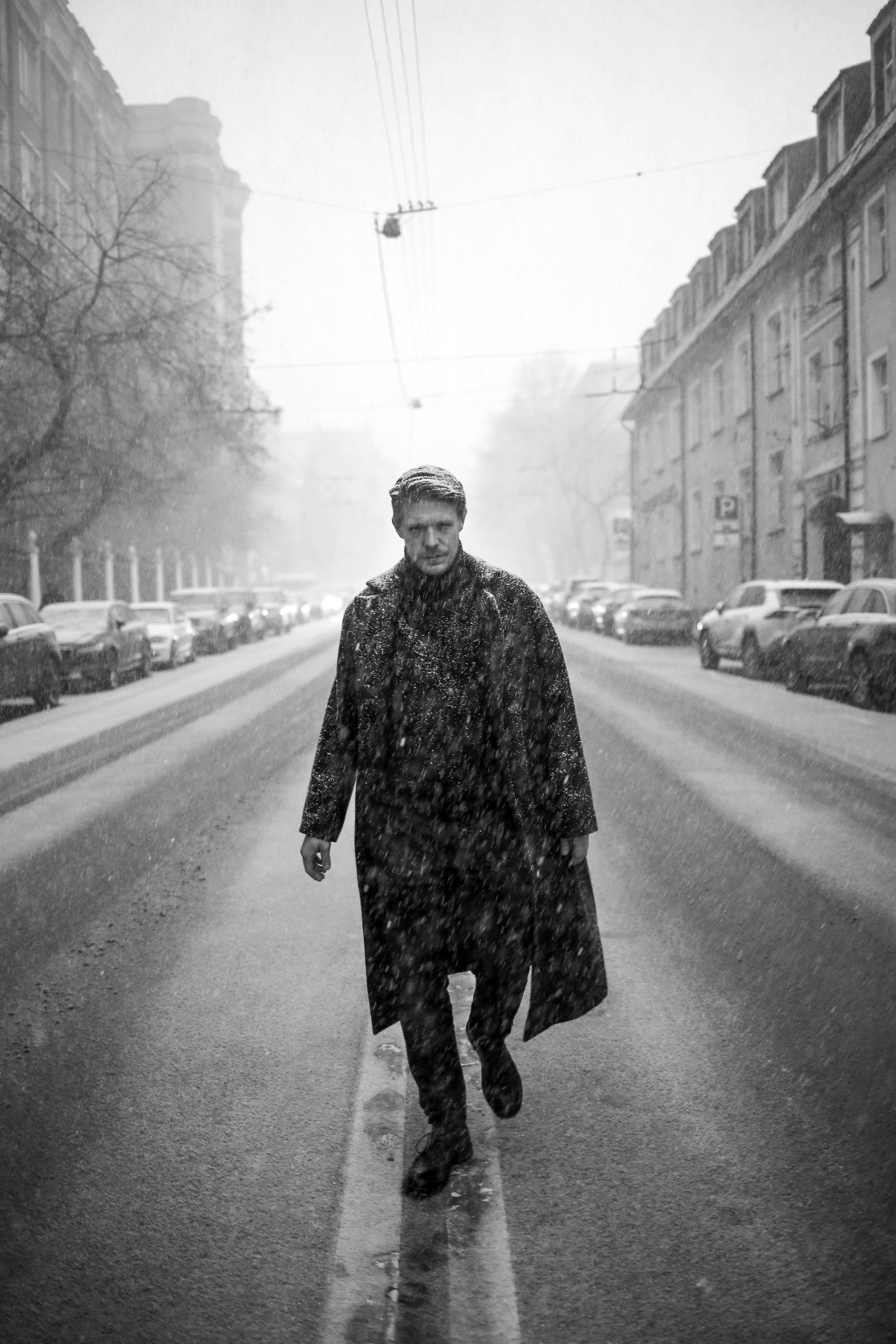 Фотосессия Москва