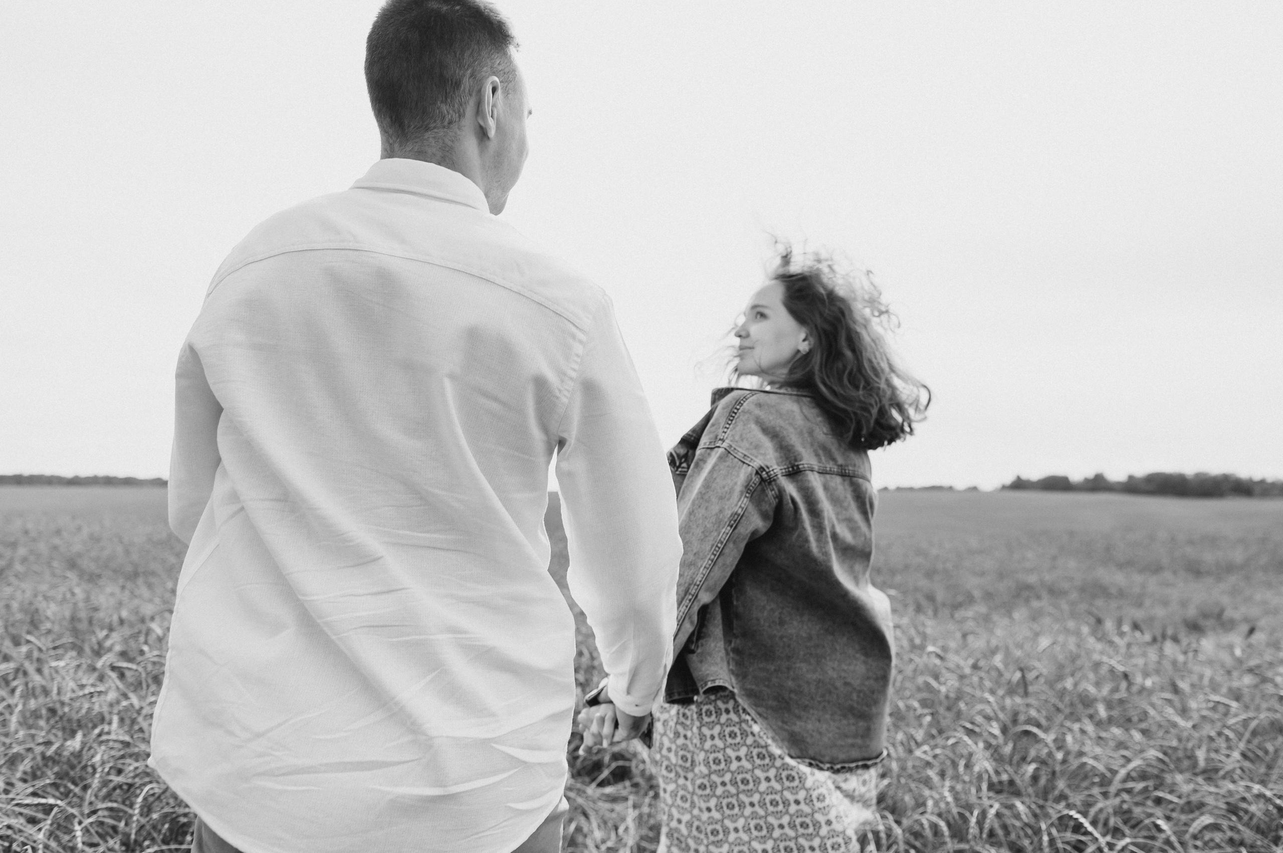 Софа и Данил