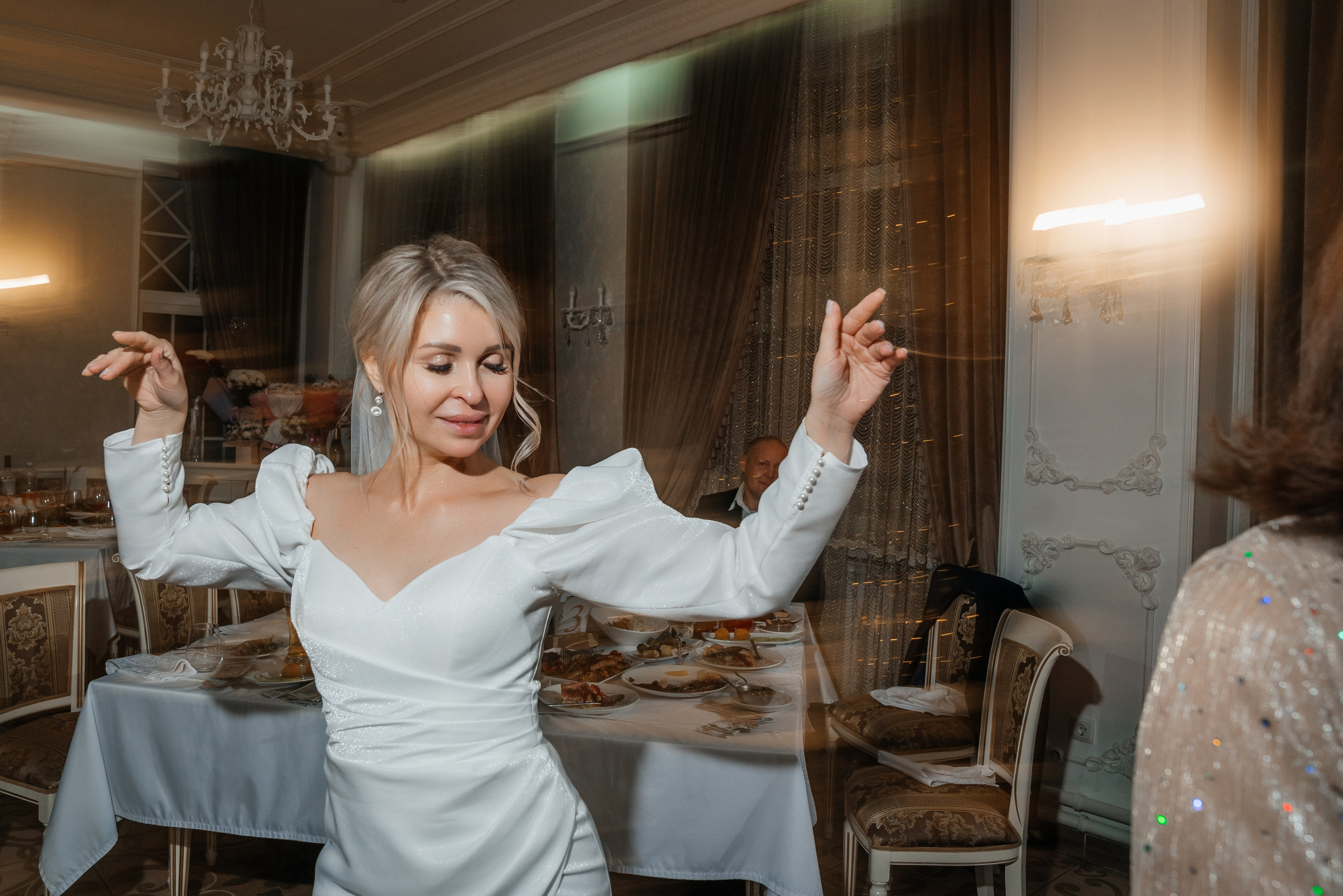 Отель «ПушкинЪ». Фотограф Ангарск Иркутск Ксения Король