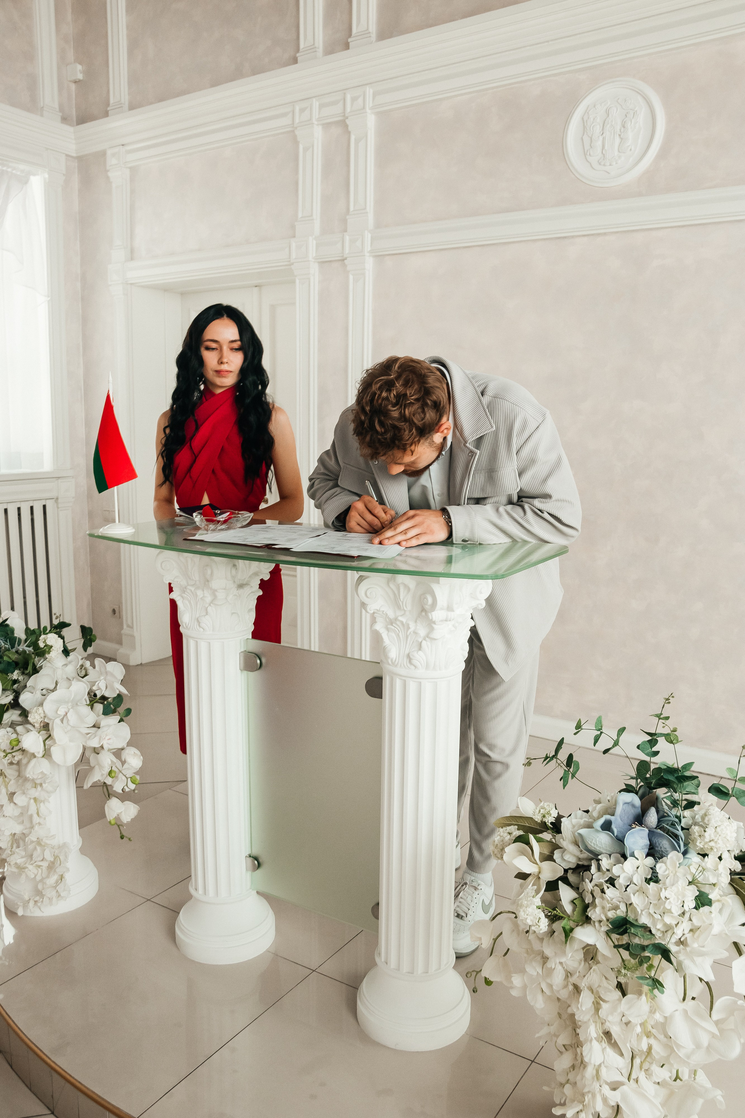 Свадебная фотосъёмка Минск. Свадебный фотограф Минск | Беларусь | Кирилл Напреев