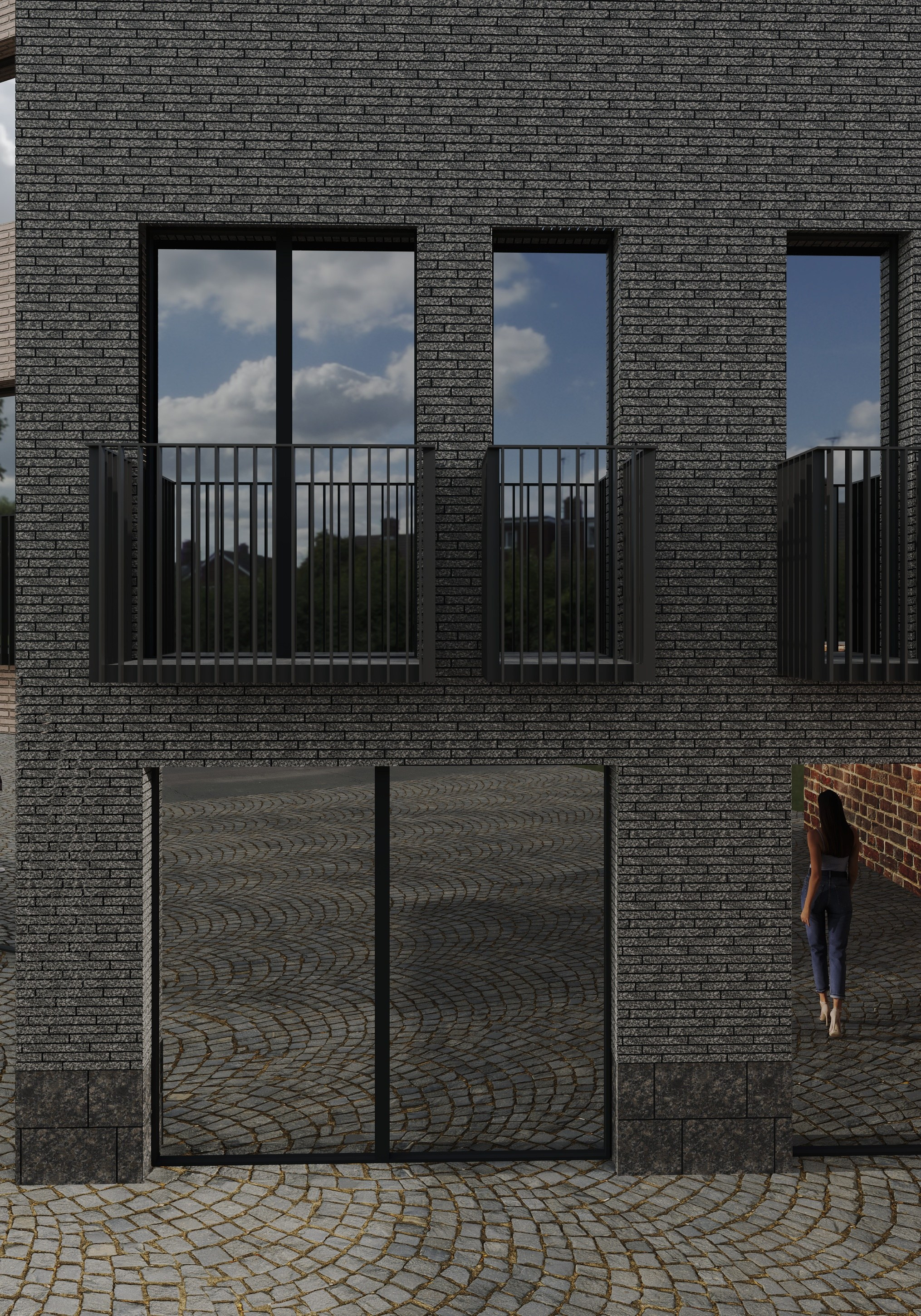 Альт проекты. 3D Визуализация интерьеров жилых и коммерческих помещений