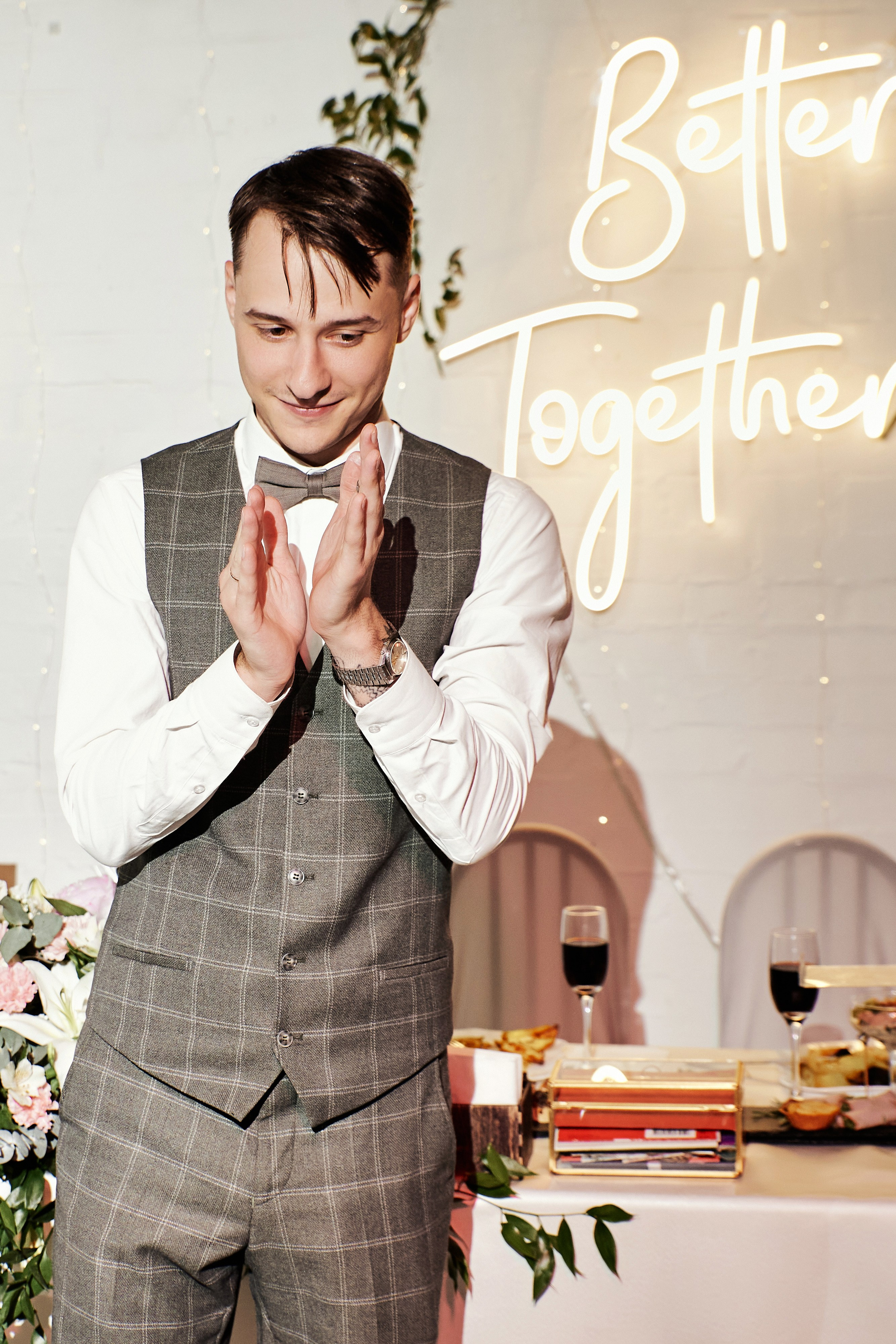 Ольга и Максим