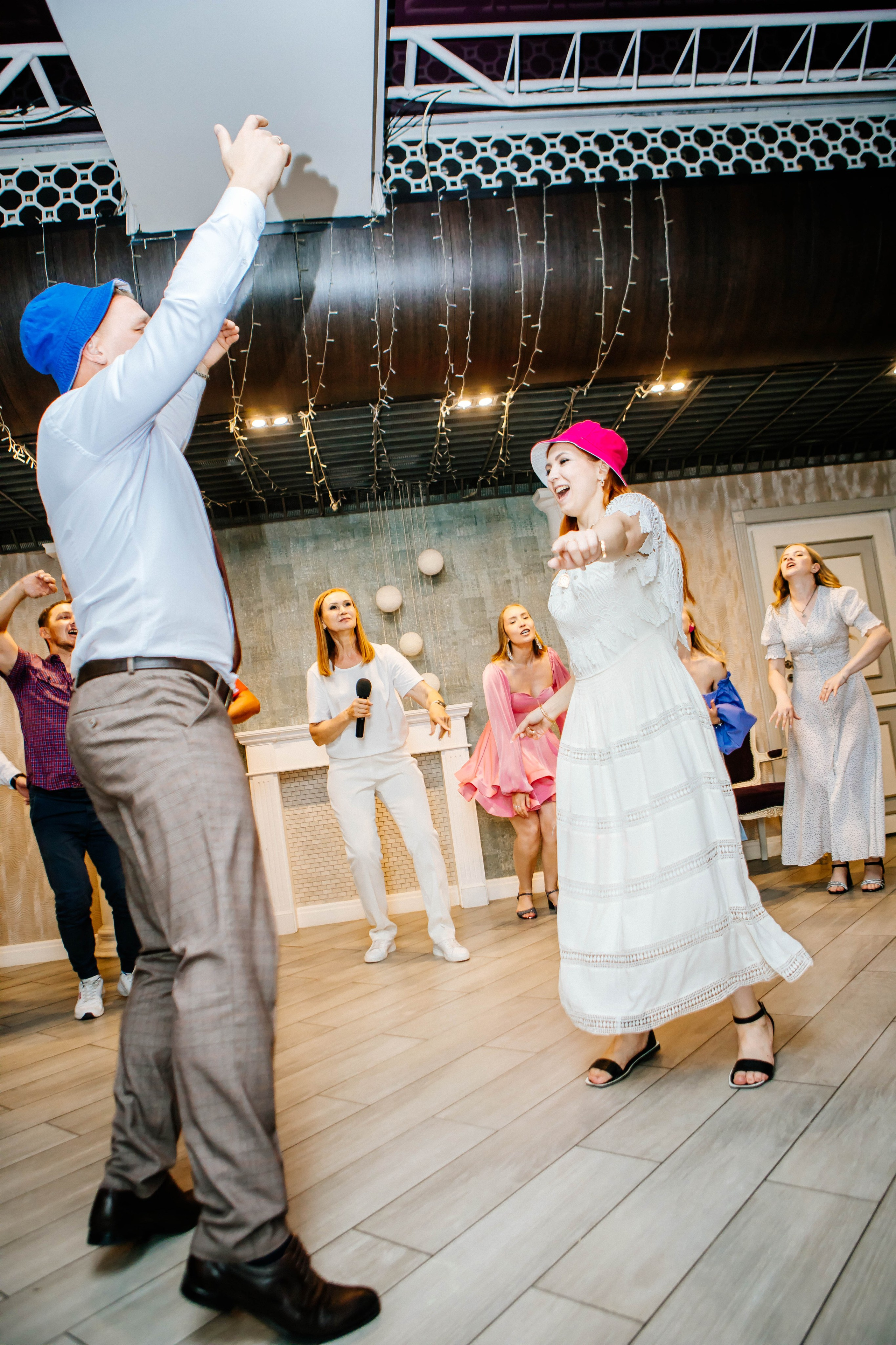 Форсаж. Рыжова Тамара