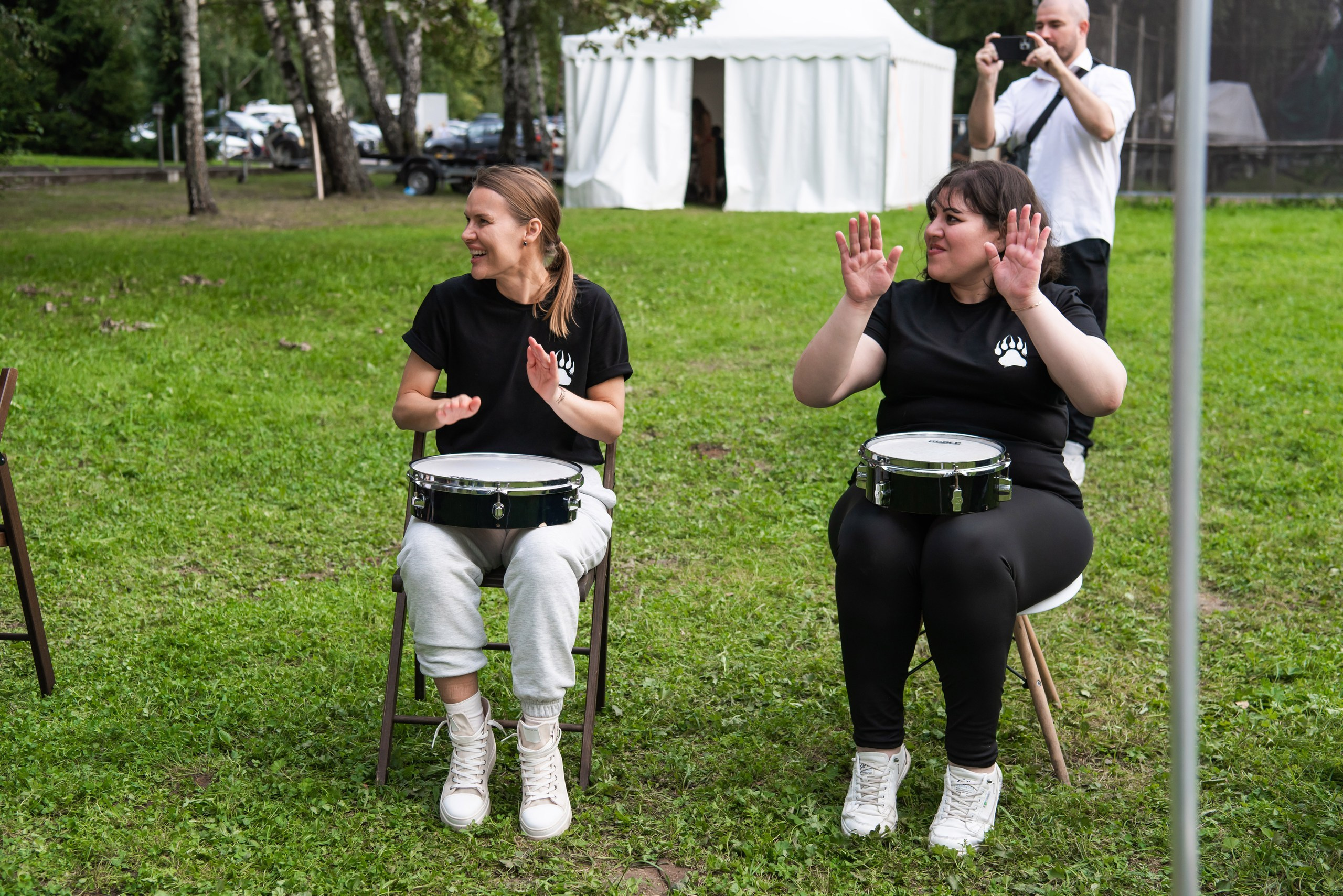 Корпоратив. Специальная Металлургия. Свадебный и арт-фотограф Кунецкая Диана
