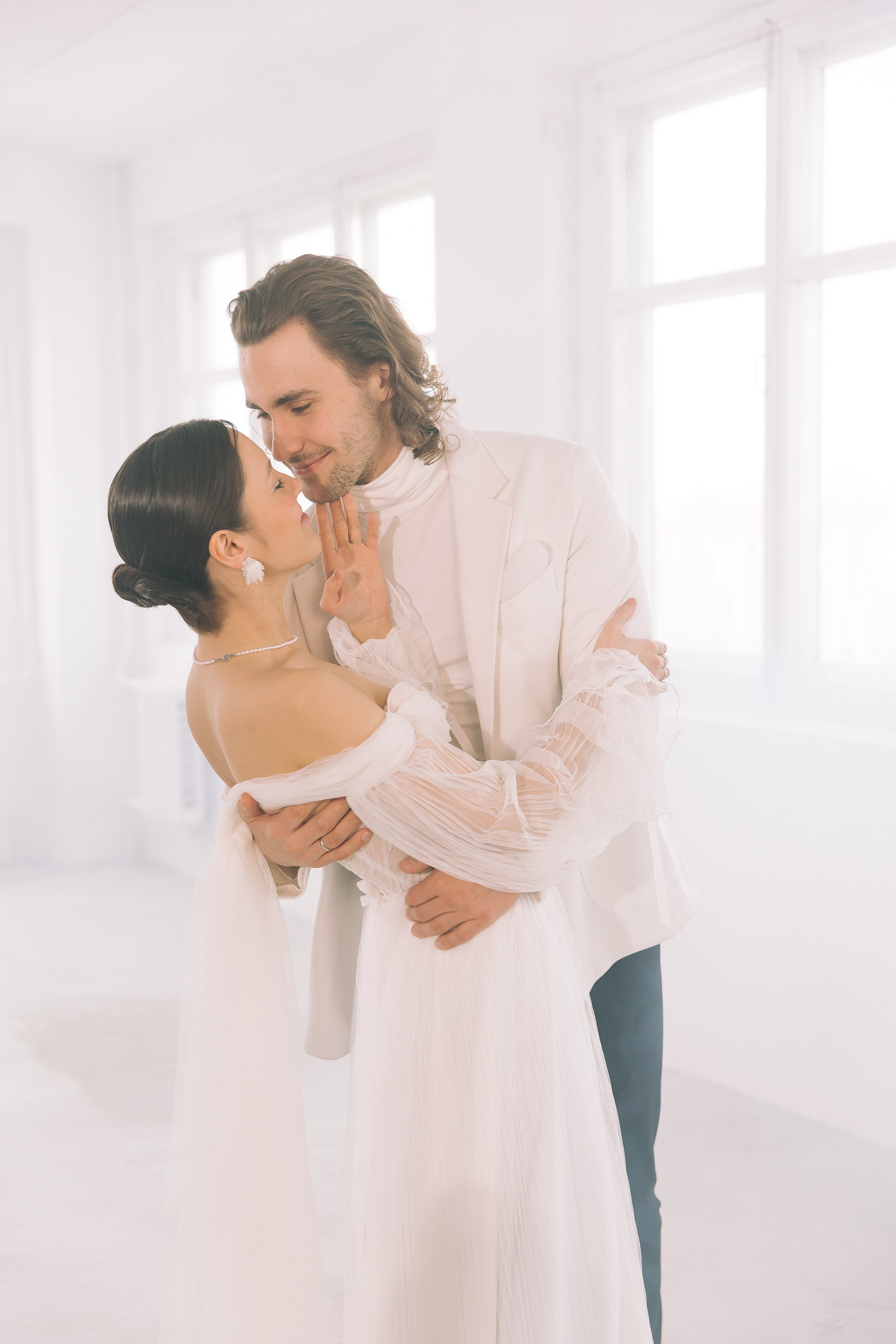 Вернара и Ярослав. Свадебный и семейный фотограф в Набережных Челнах и Казани