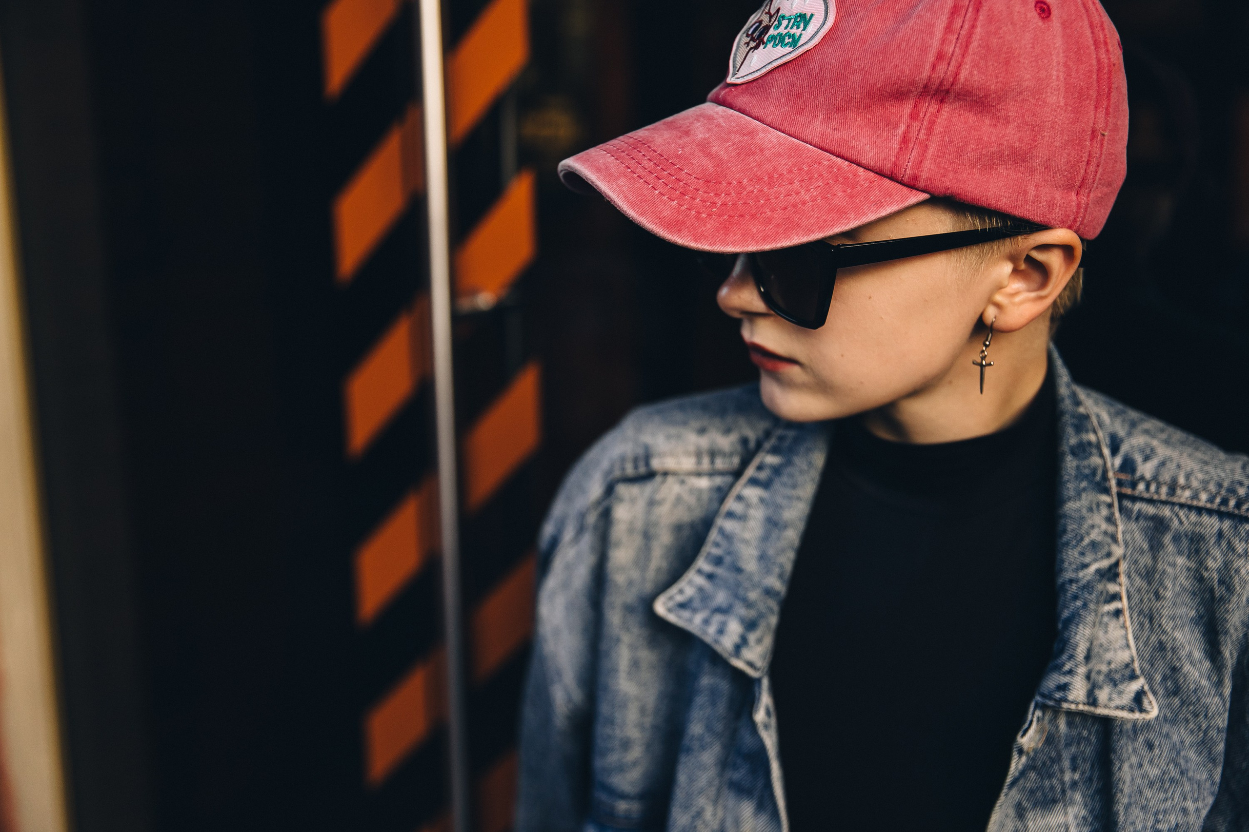 Портретная съёмка. Свадебный и портретный фотограф в Воронеже Нестеренко Илья