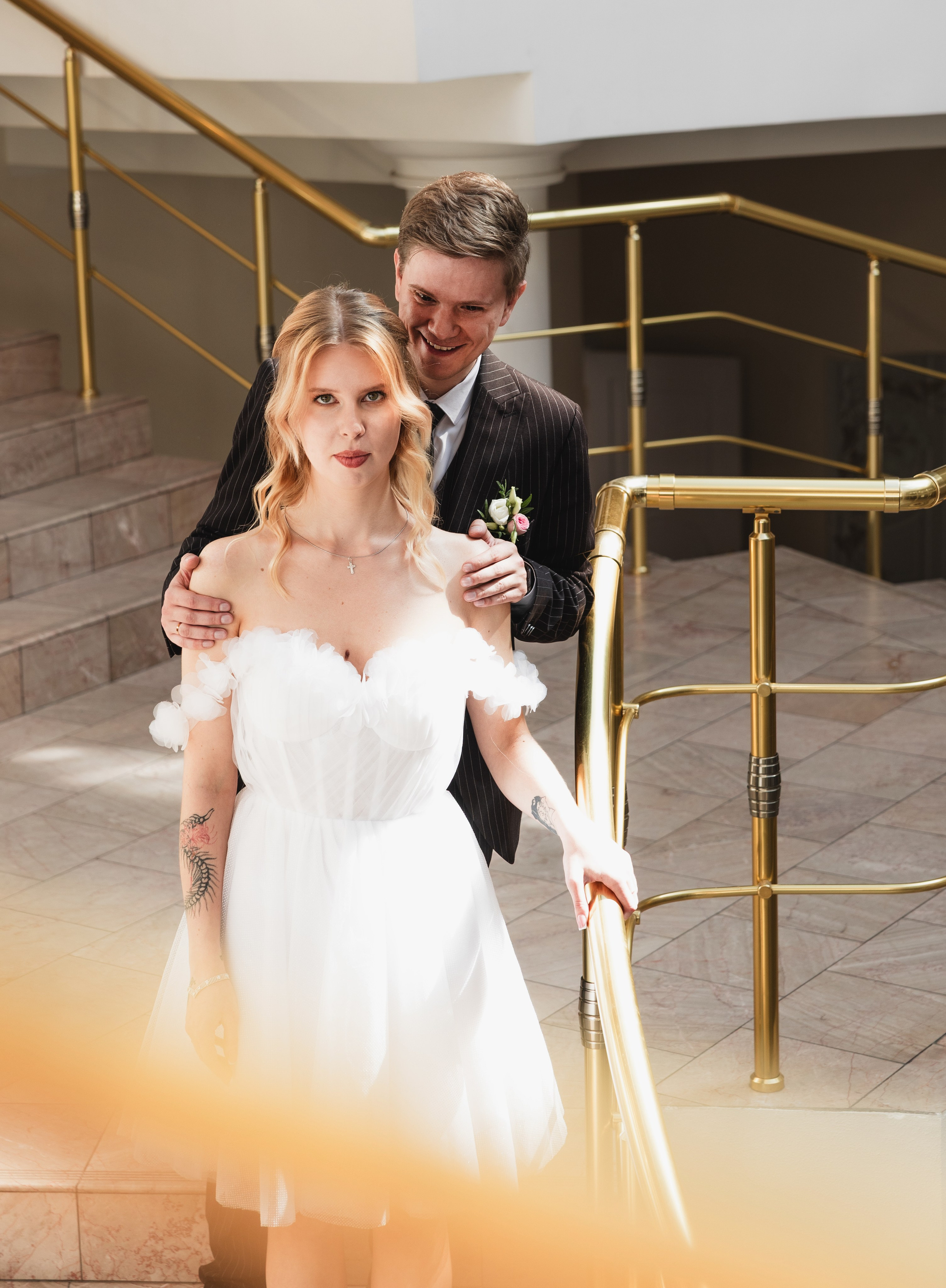 WEDDING Александр| Мария. Фотограф в Санкт-Петербурге Тимофей Орлов