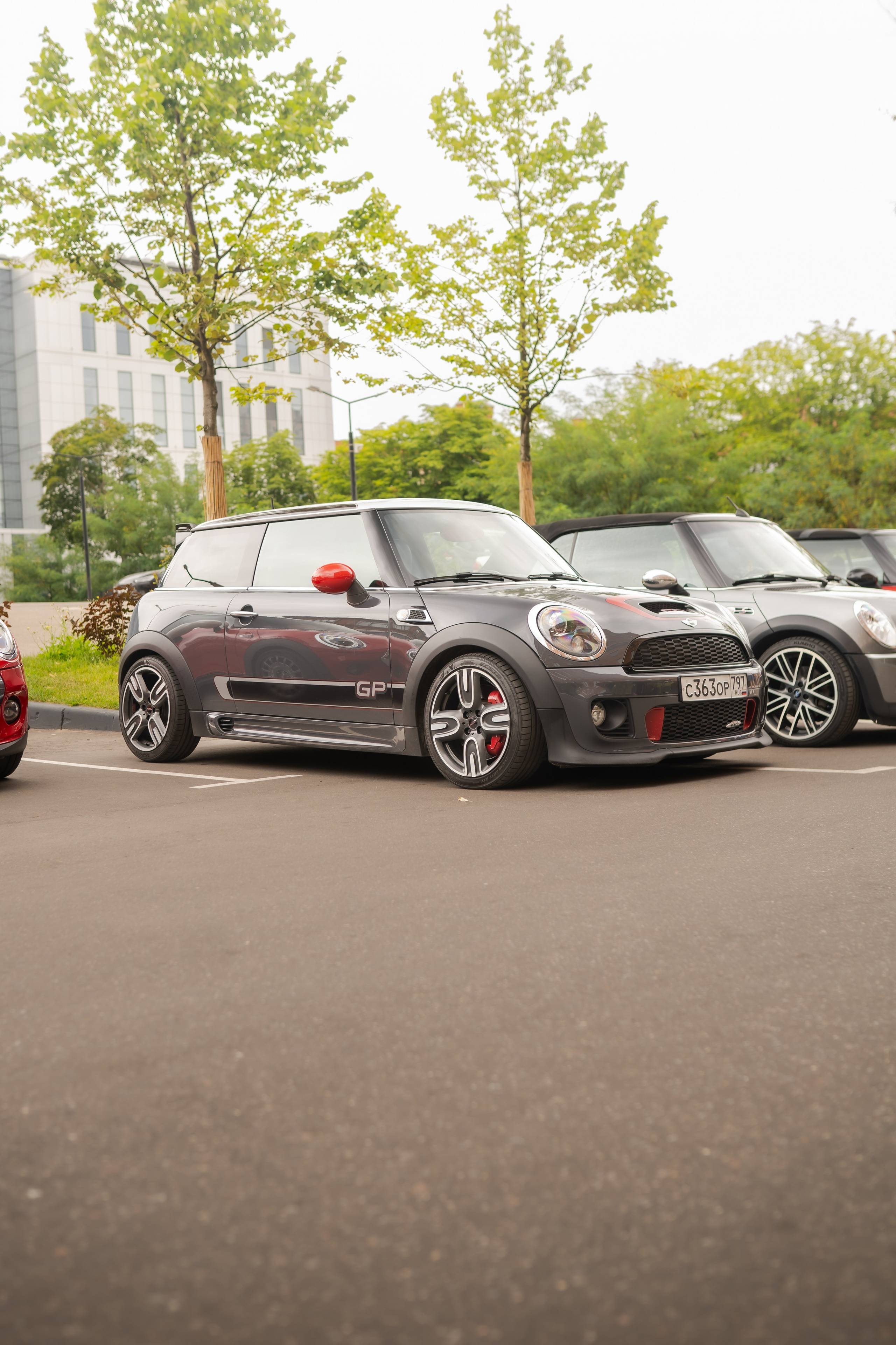 MINI Завтрак | 26.07.2026. Mirllaev