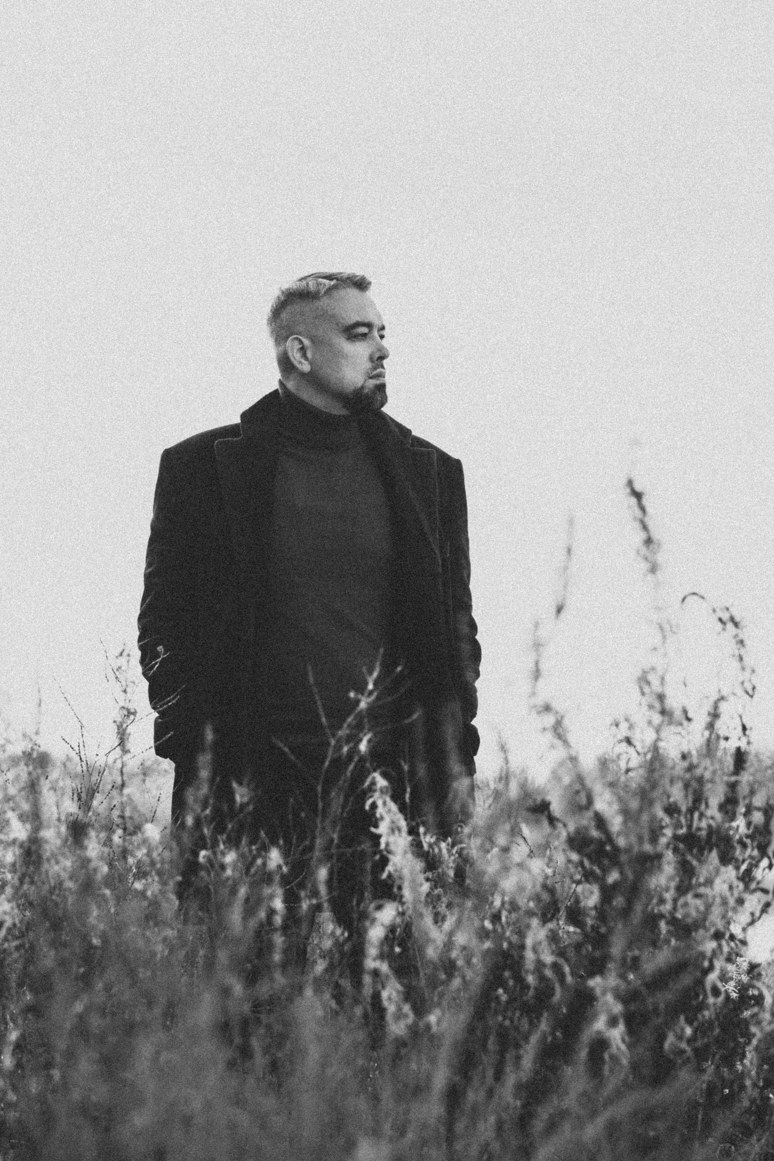 Эдуард. Креативный фотограф в городе Тюмень