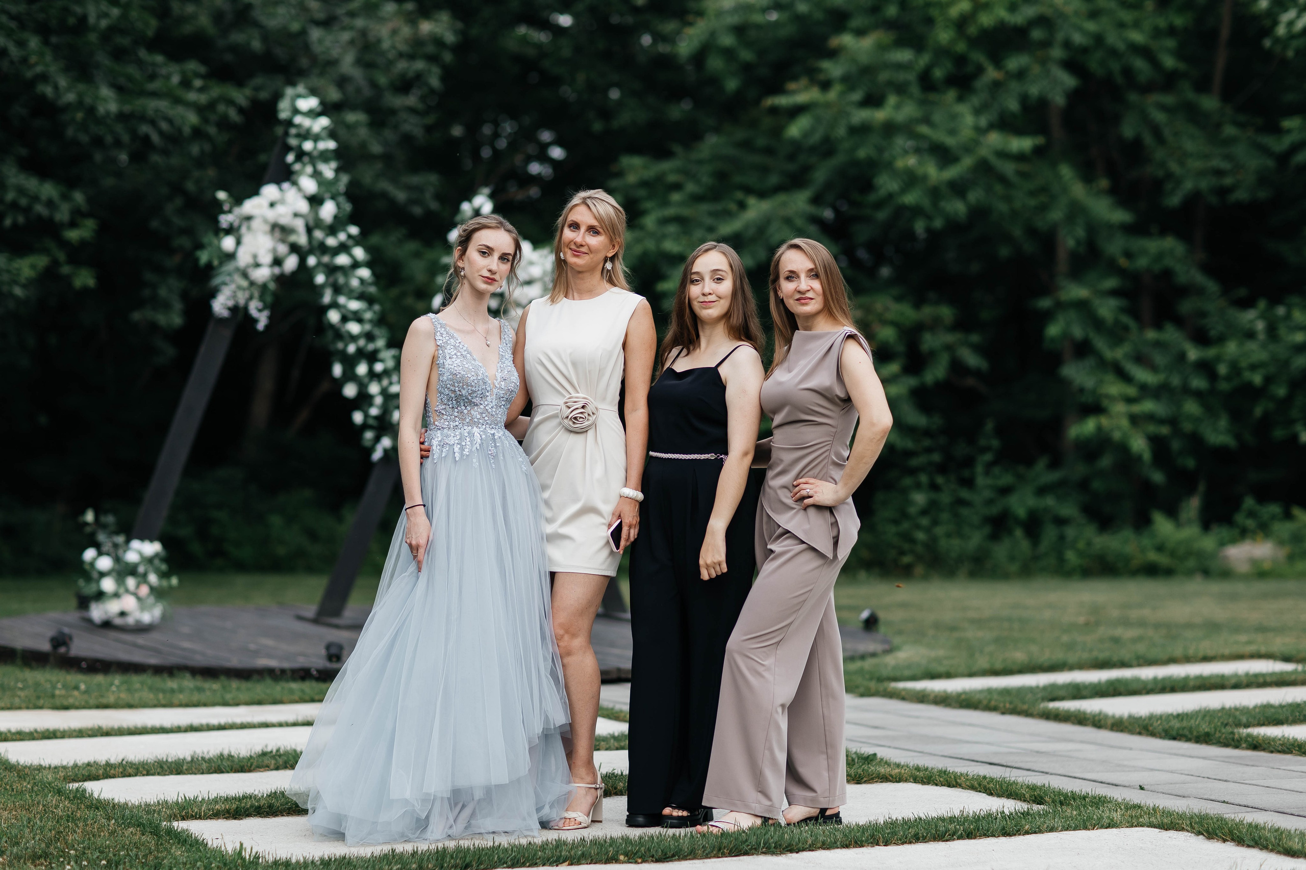 Выпускной 2025. Maxim Tsoy Photography