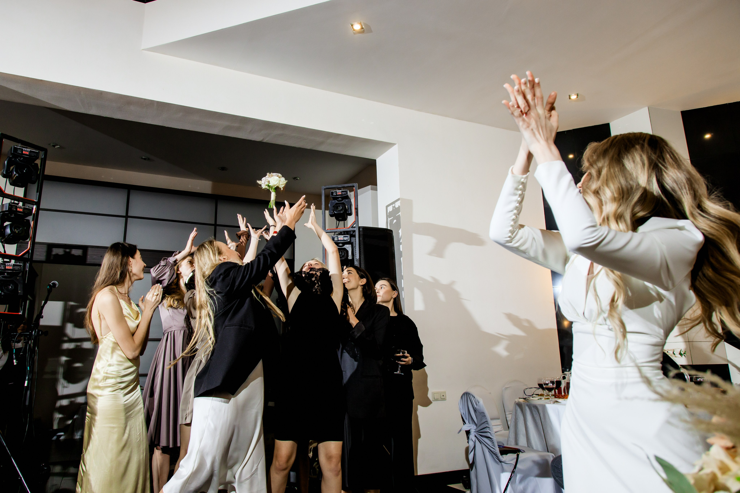 Варя и Саша. Свадебный и семейный фотограф Екатеринбург Настя Саедгалина