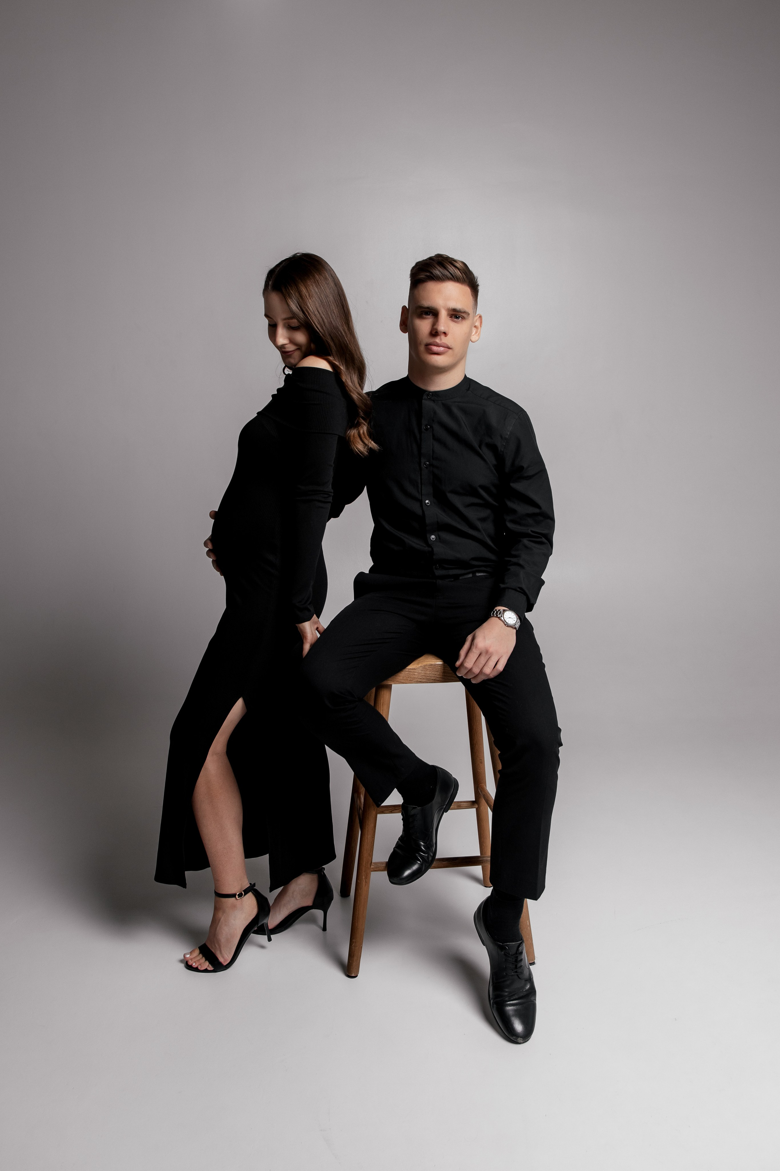 Саша&Лера (Киндер Сюрприз). Свадебный и семейный фотограф Екатеринбург Настя Саедгалина