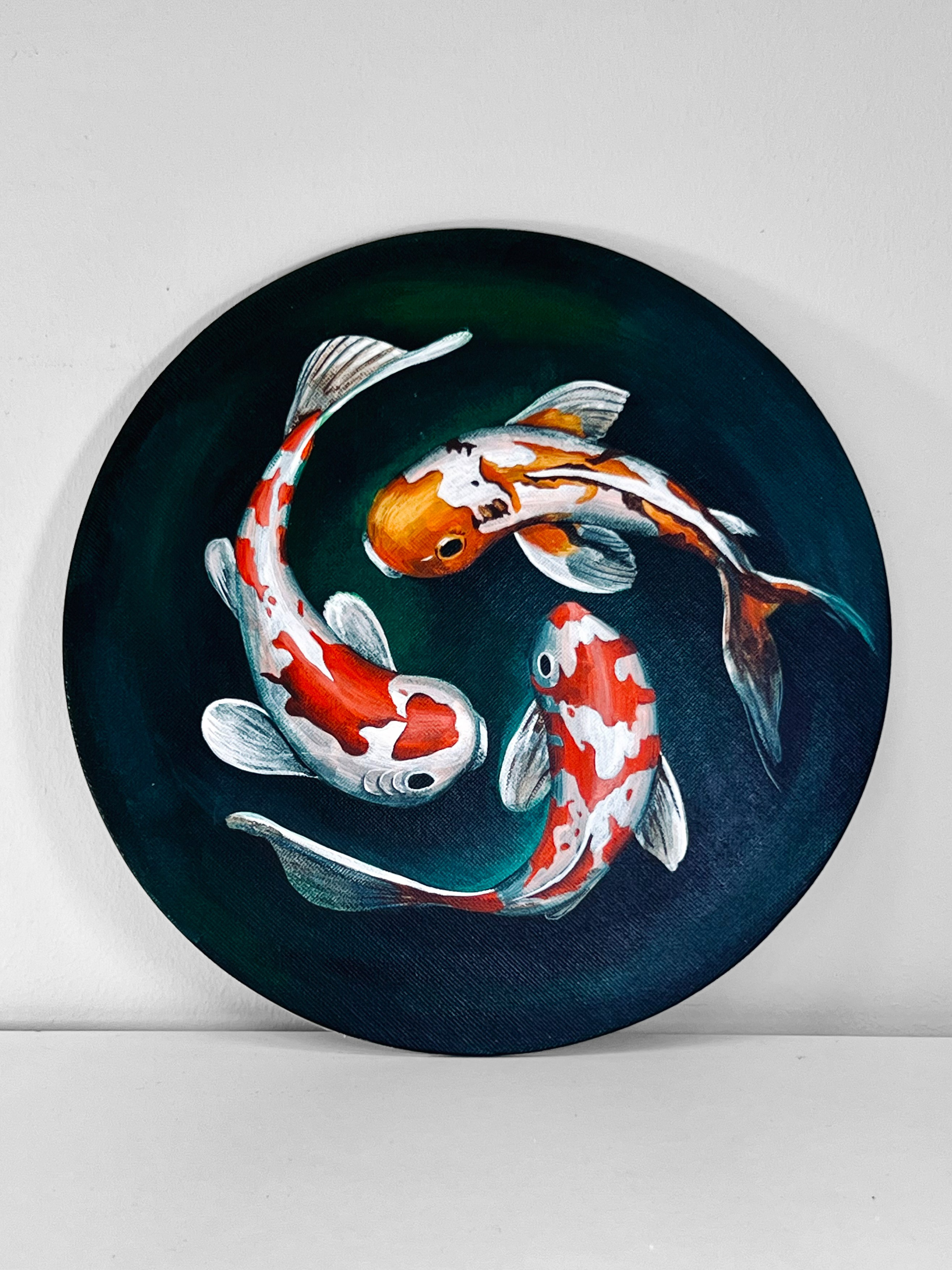 Фотосъемка детских работ с занятий в Благотворительном Фонде. Фотограф и режиссер Московко Екатерина