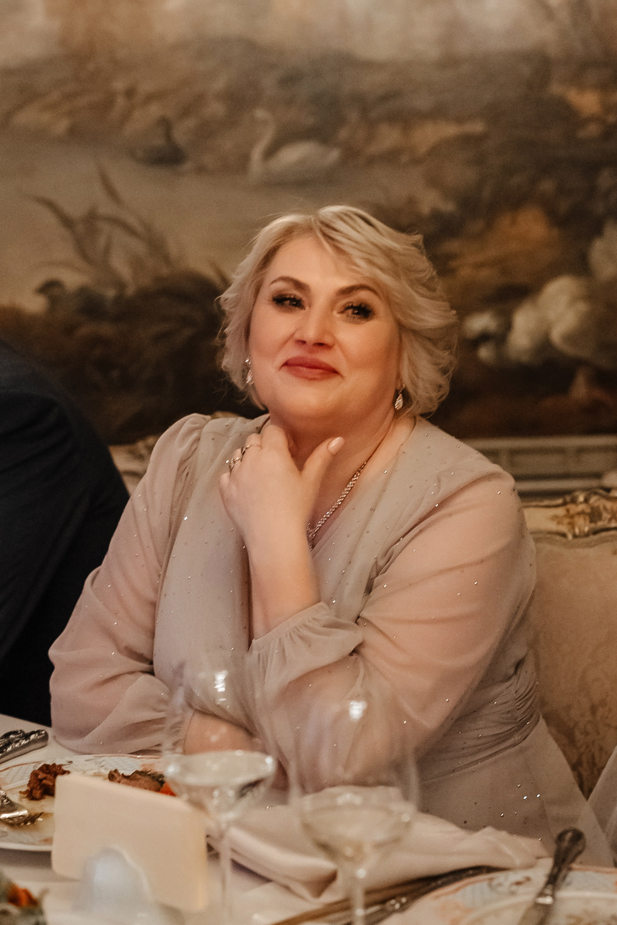 Ирина и Виталий. Свадебный фотограф в Москве Михайлина Настя