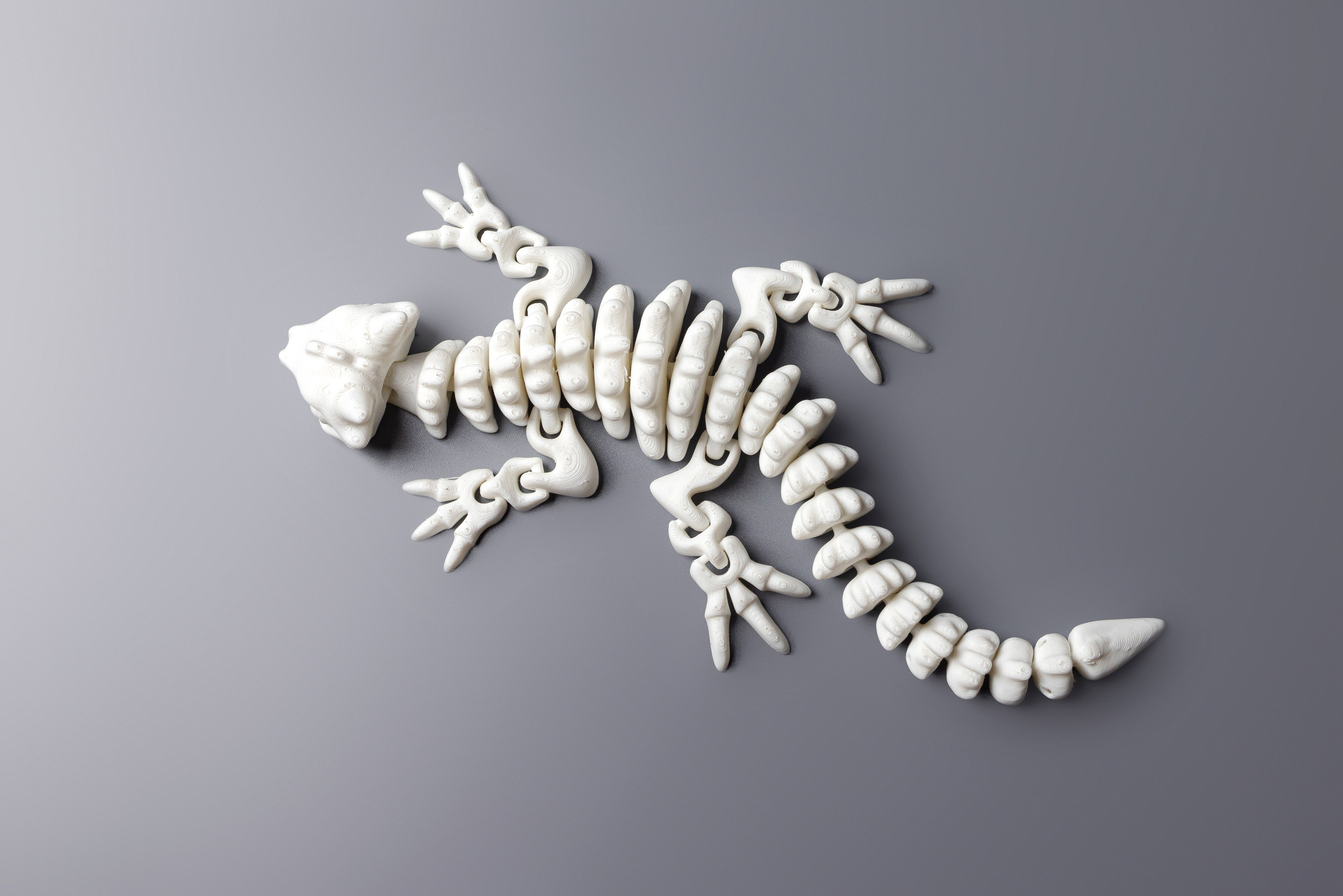 Игрушки. Фотограф Диана Белогребень