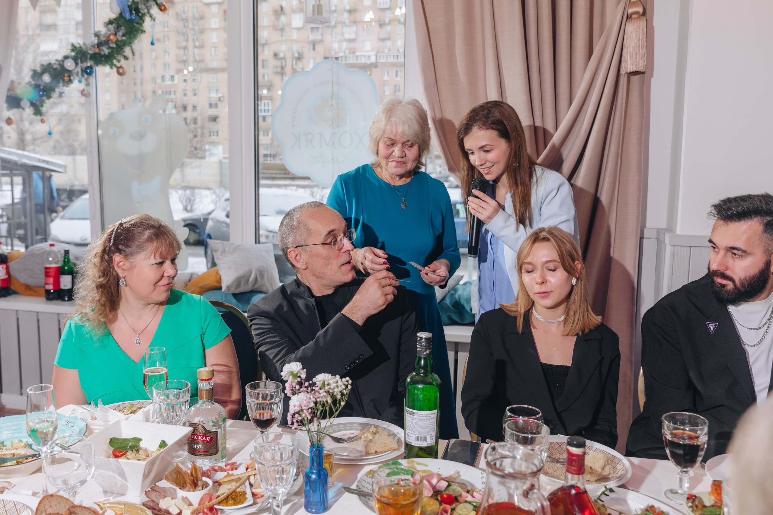 Свадьба Марина и Лю. Семейный фотограф в Санкт-Петербурге Ева Маркова