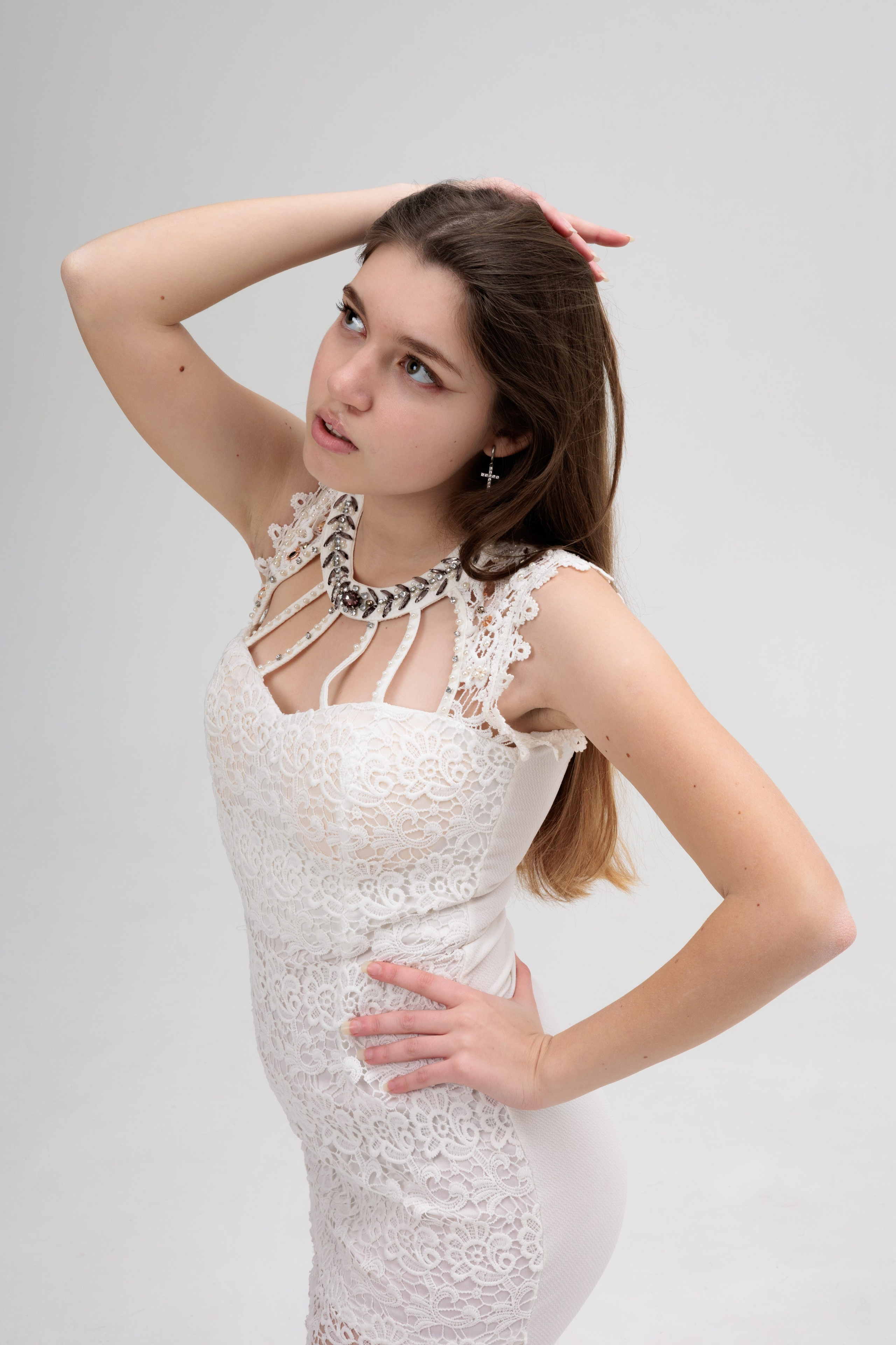 Диана. Gorbunova Alina Фотограф