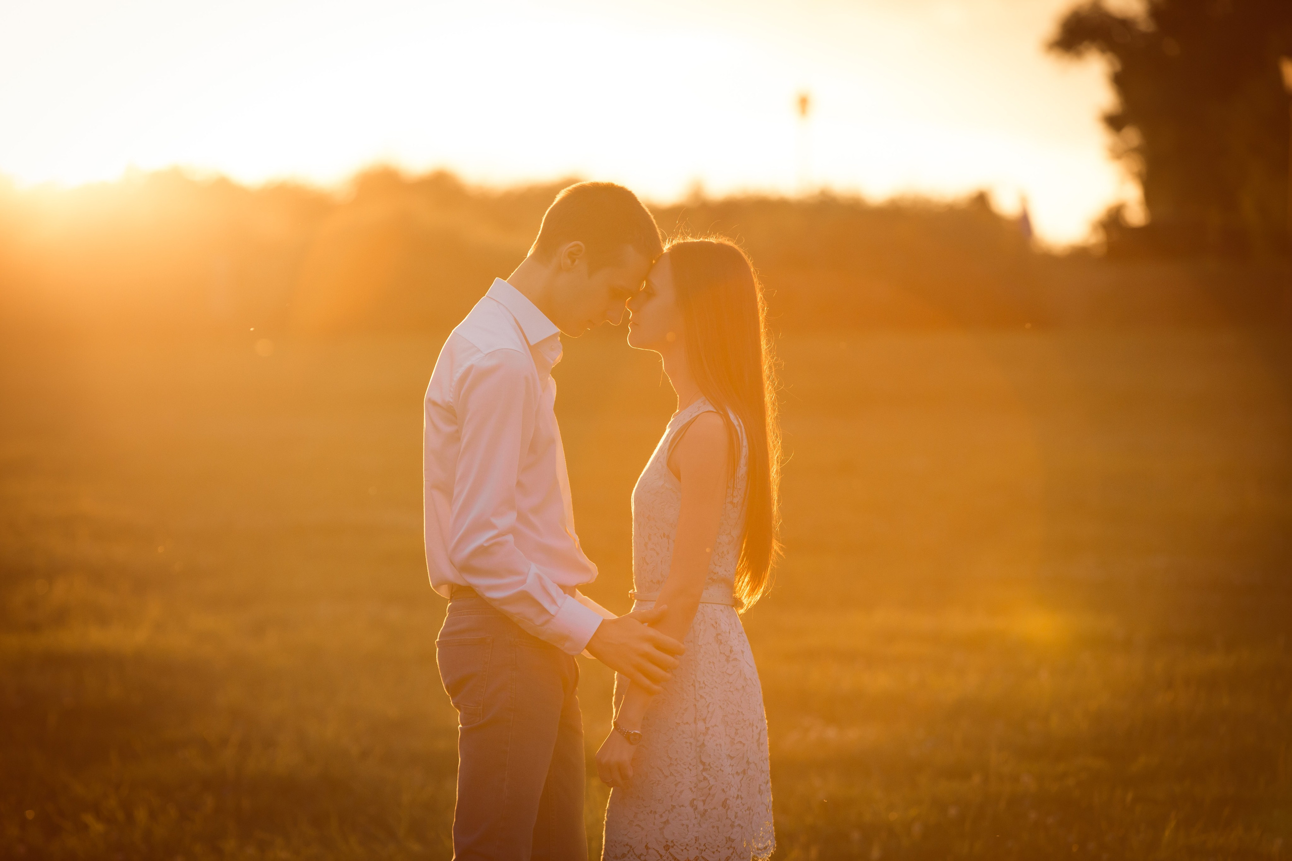 Свадьбы и Love story. Фотограф в Москве Юлия Борисовец