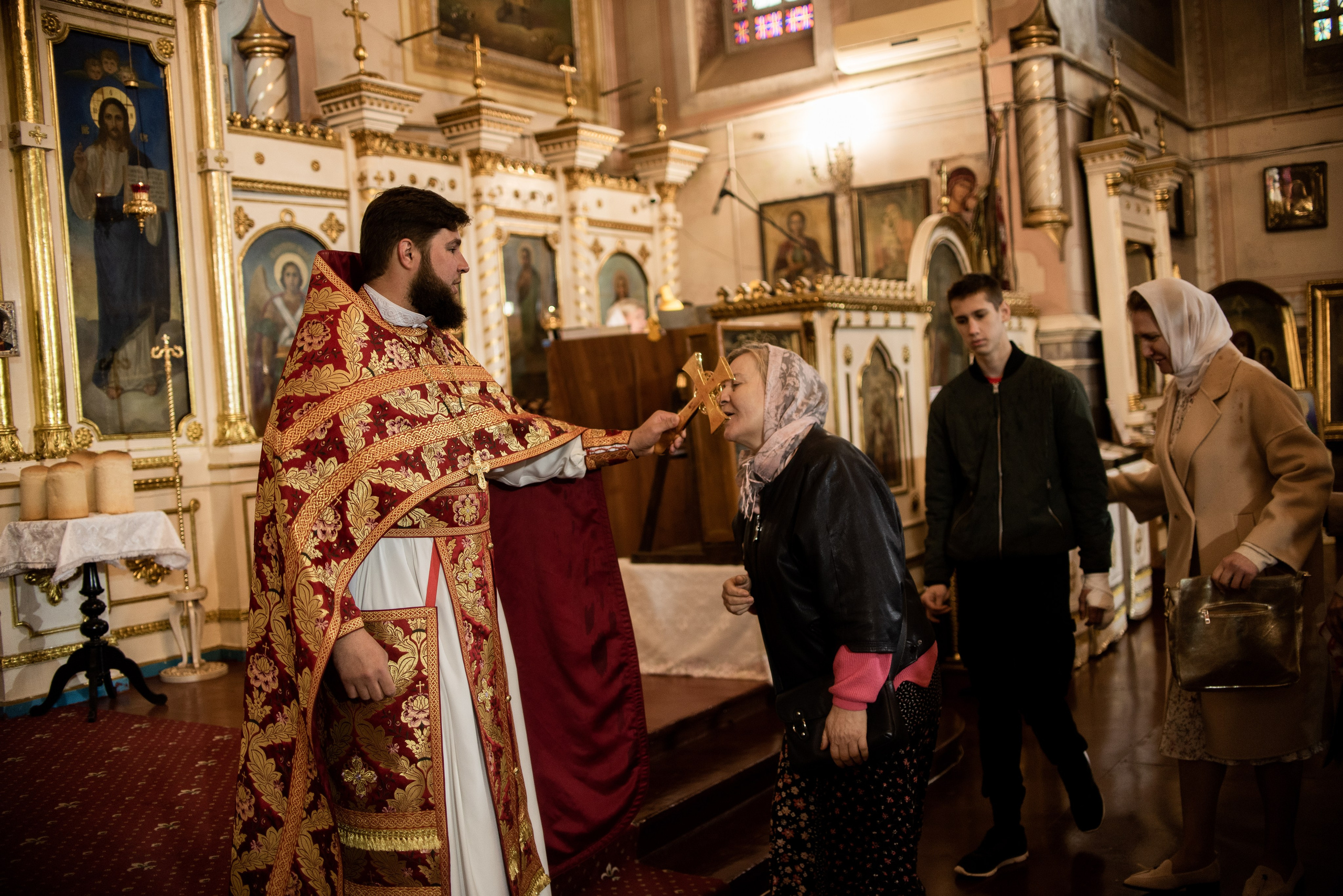 Пасха 16.04.2023. Семейный и свадебный фотограф в Феодосии и Коктебеле