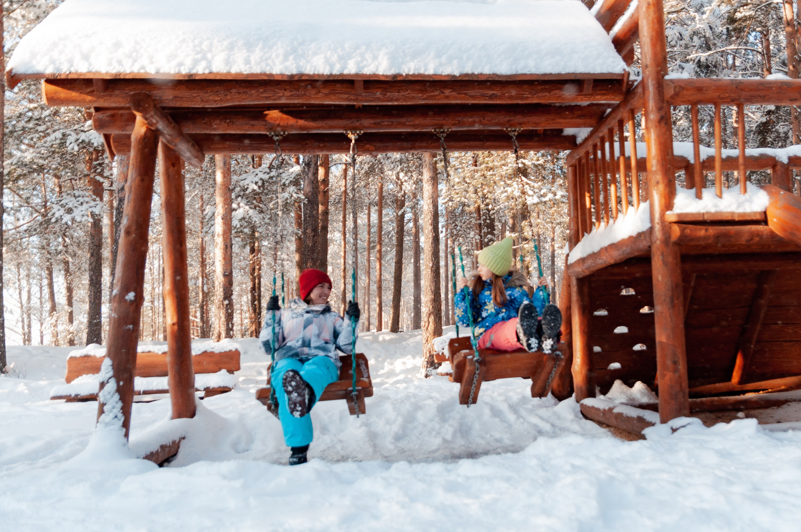 КСЮША+ВАЛЕРА+АВРОРА+РОБЕРТ. Фотограф в Ярославле Грибанова Ирина