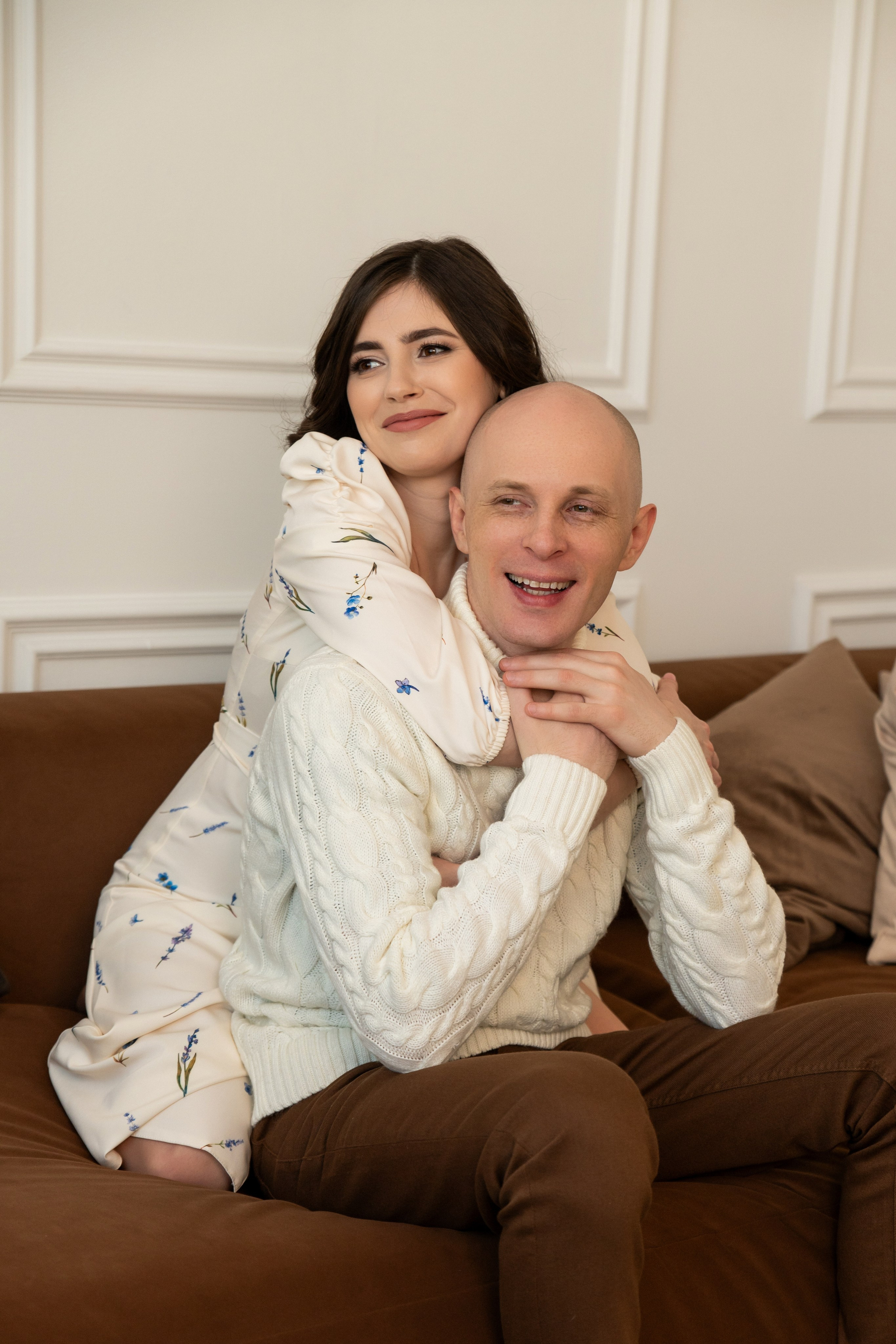 Евгений И Екатерина. Я Ольга Казанцева, фотографирую снимаю ваши киноистории и печатаю фото и цифровые портреты на холсте