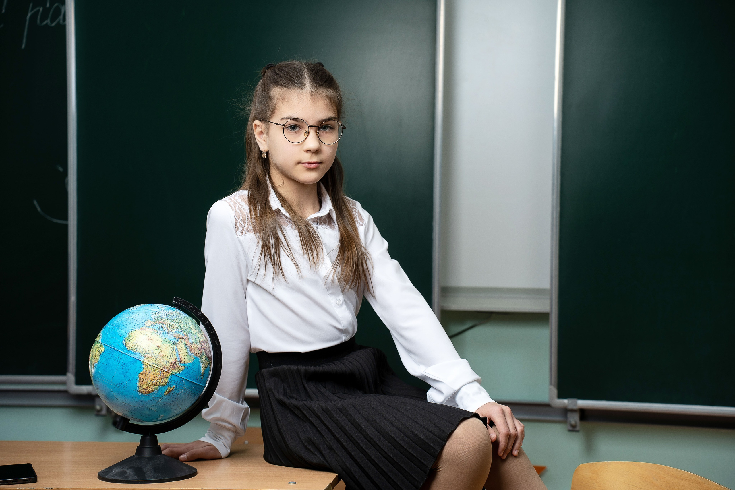 В классе. Тот Самый альбом