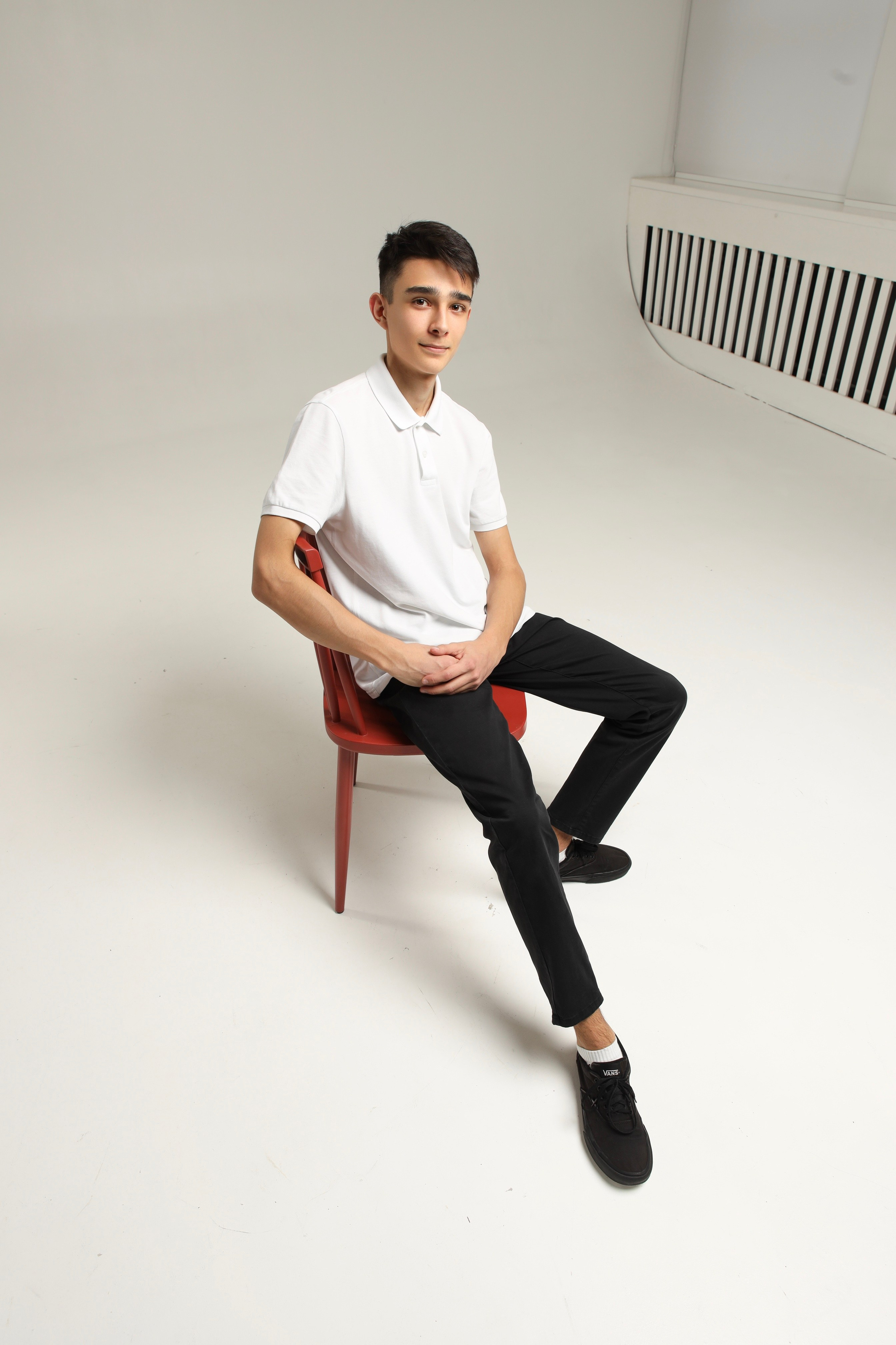 Аня. Тот Самый альбом