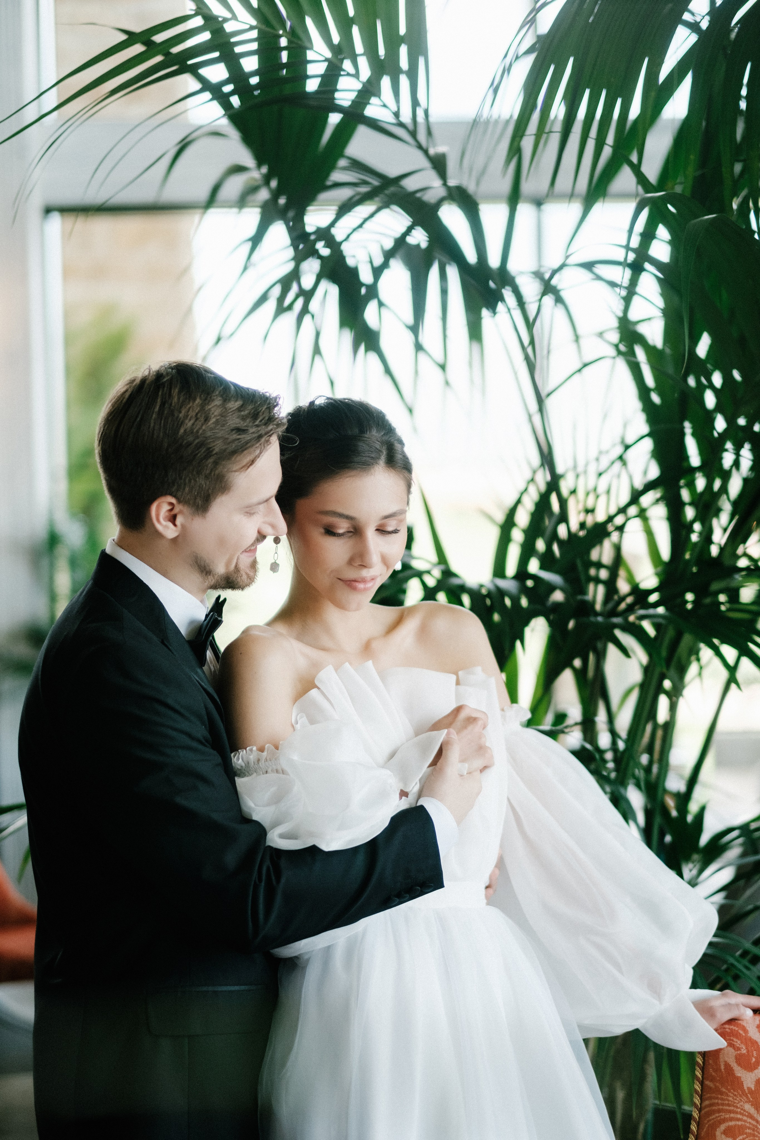 Классика. Свадебный Видеограф Фотограф в Сочи