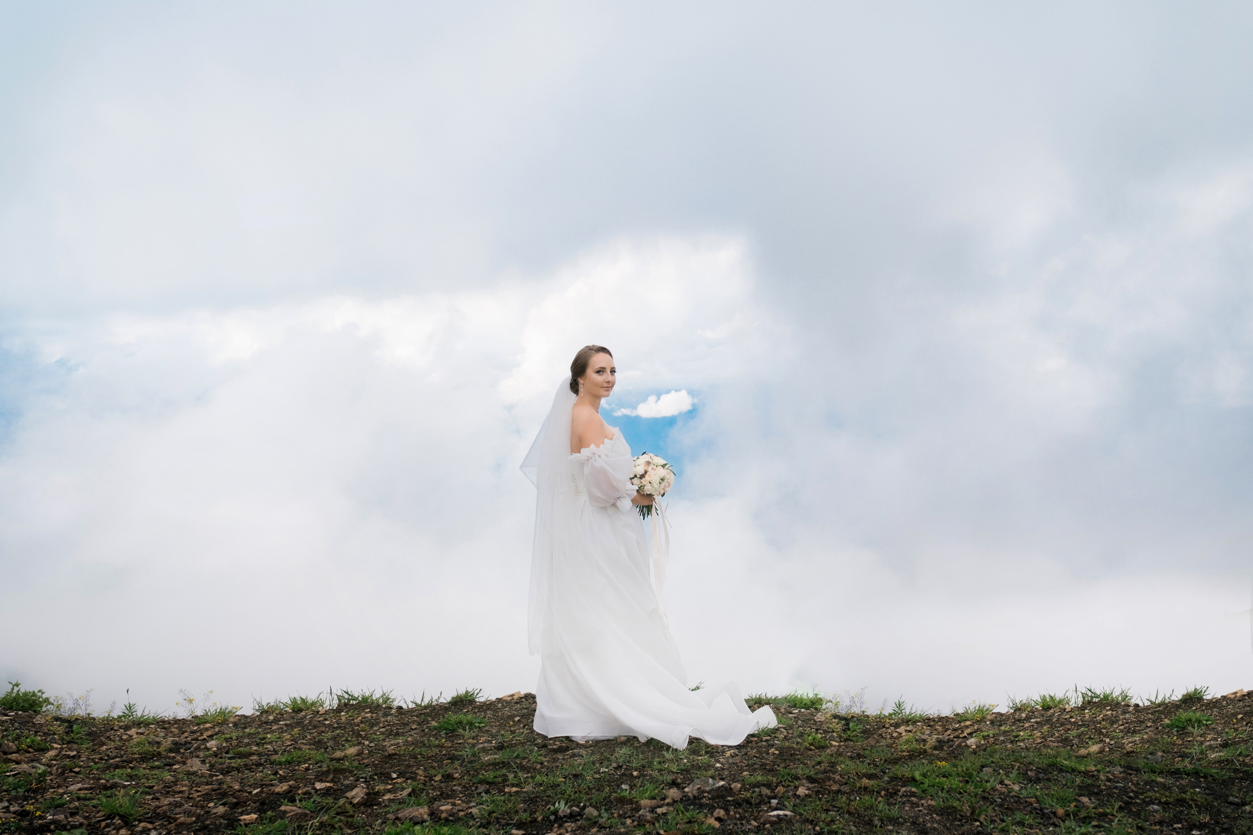 Оля / Слава. Свадебный Видеограф Фотограф в Сочи