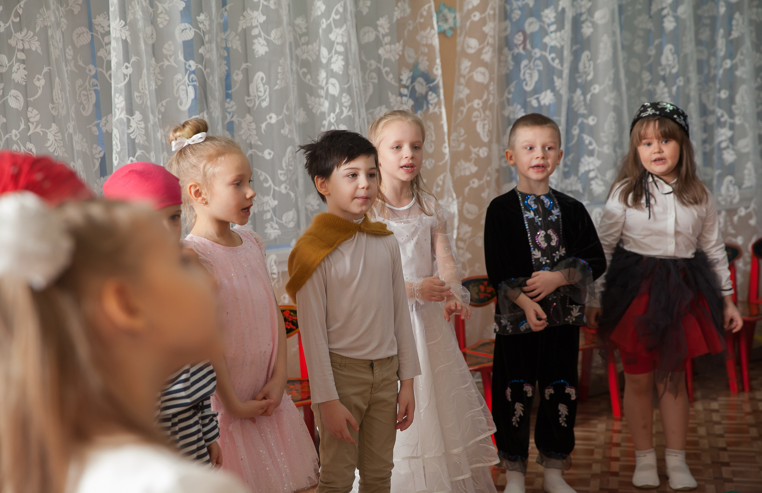 Новый Год 1508. Выпускные альбомы Москва. Фотограф Шукурова Кристина