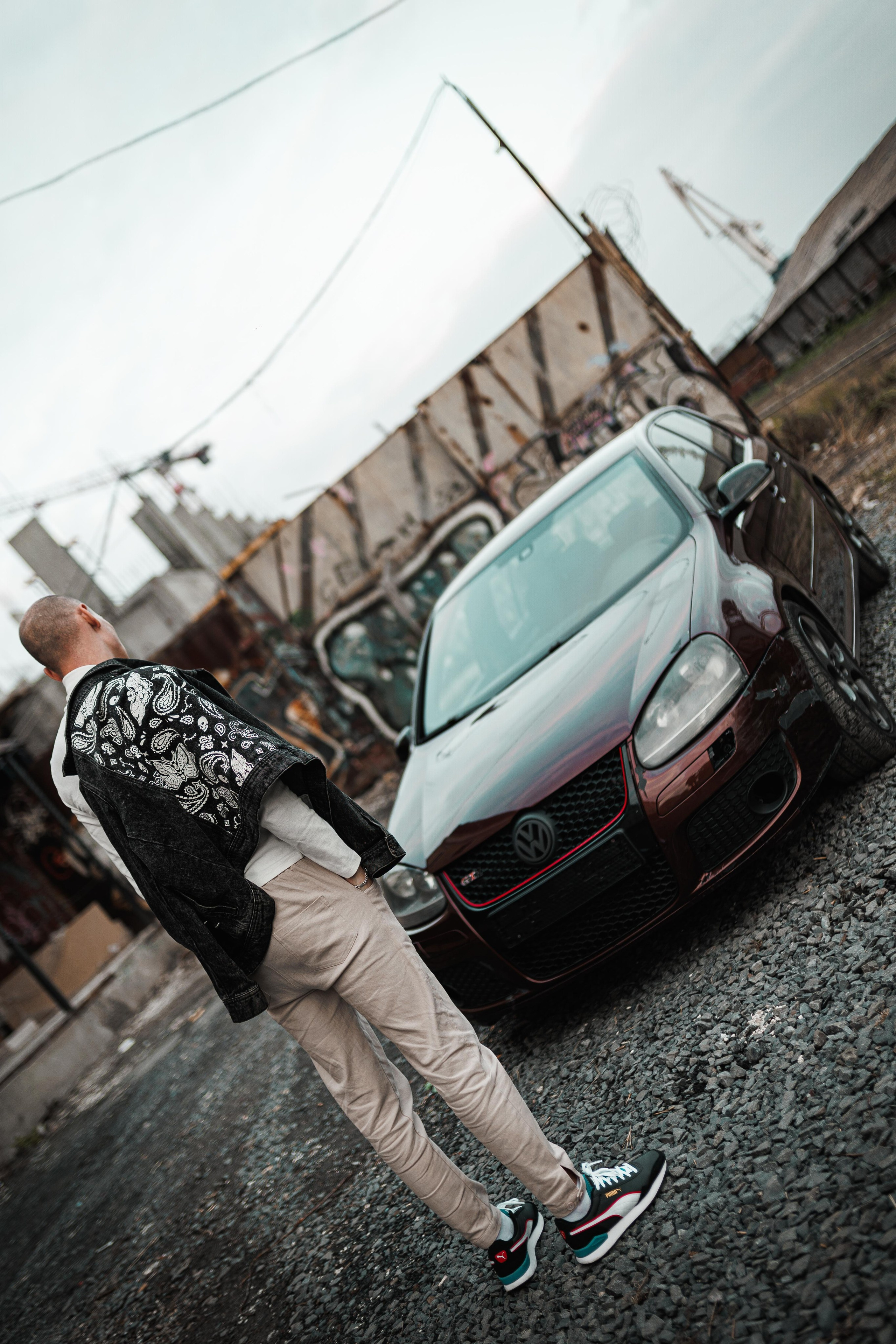 Сергей. Фотограф в Ростове-на-Дону Ника Обида