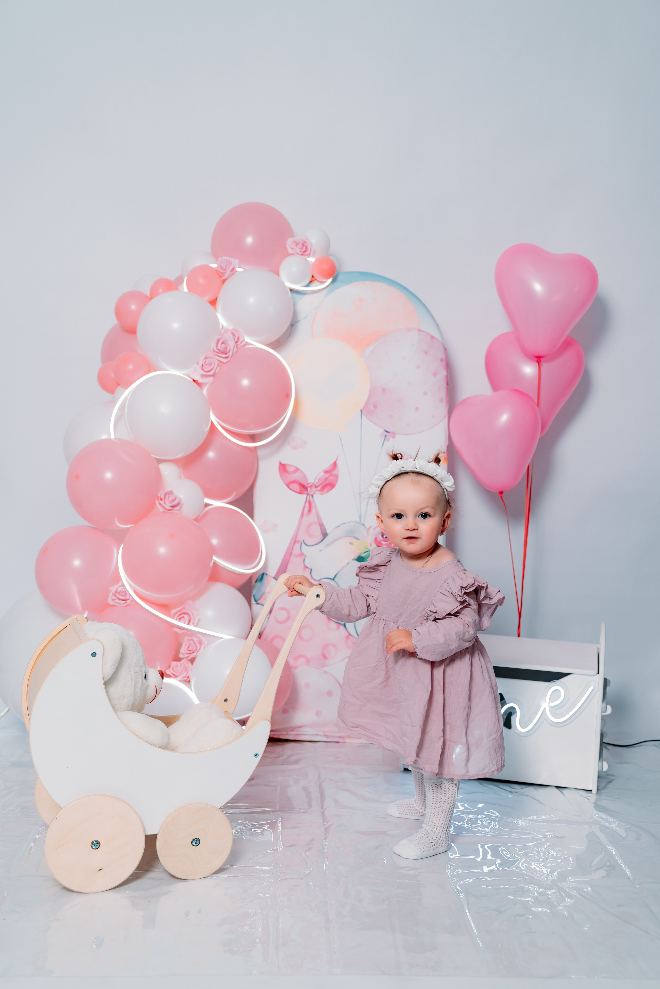 Годовасие. Фотограф Алёна Царькова. Киселевск