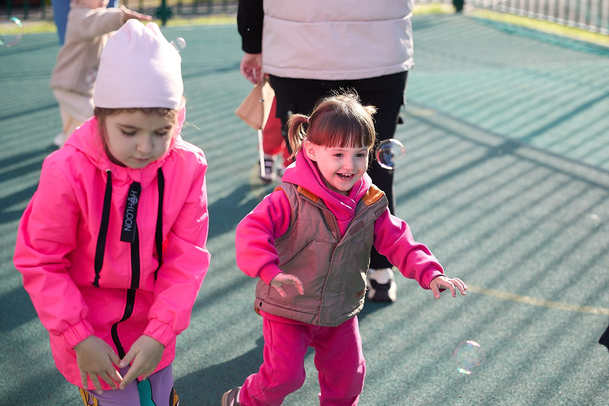 Культурно-массовые мероприятия. Серия 54