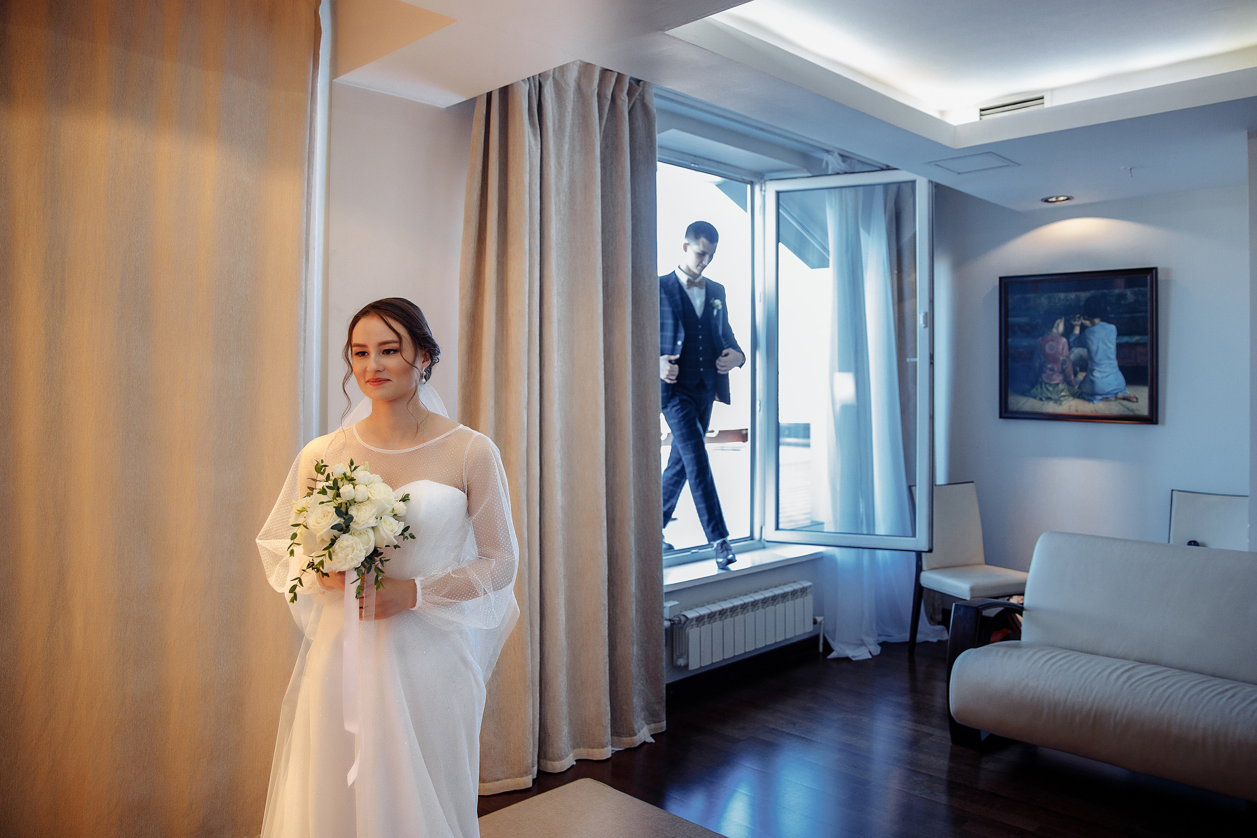 Лето-KFC. Серия 54