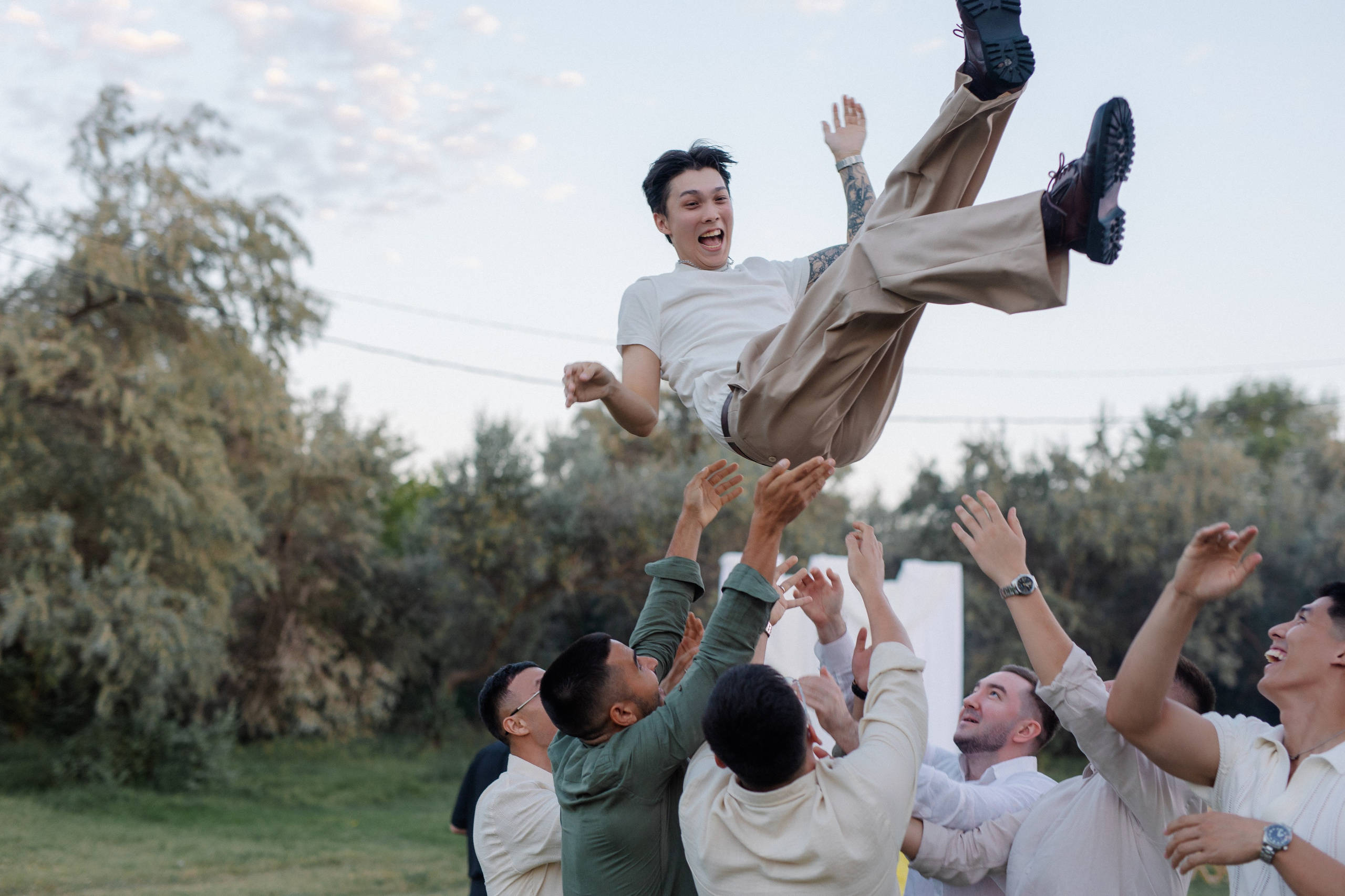 A & A. Свадебный и семейный фотограф в Астрахани Сергунова Наталья