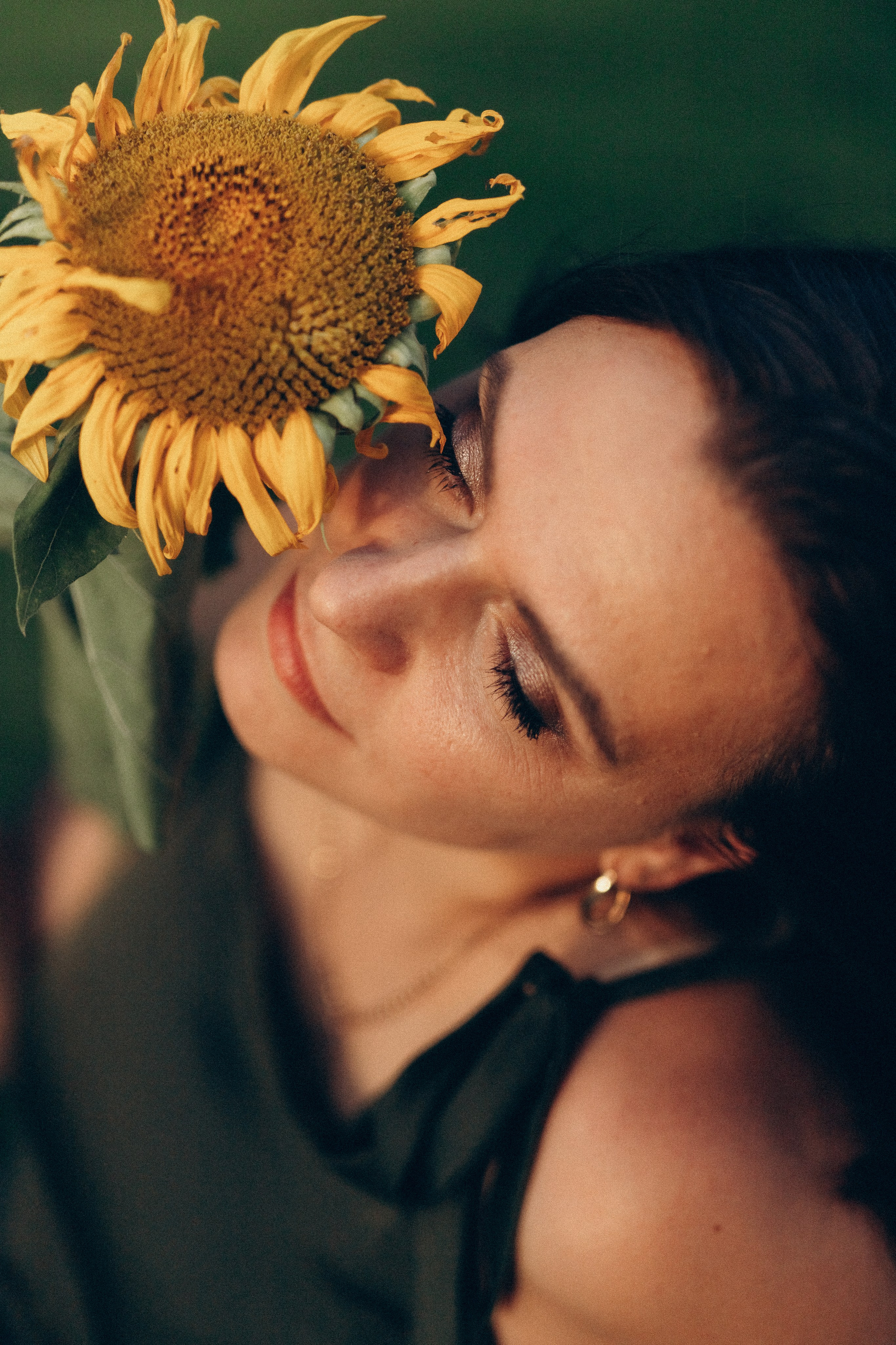 Ольга. Фотограф Ногинск Электросталь Наталья Осетрова