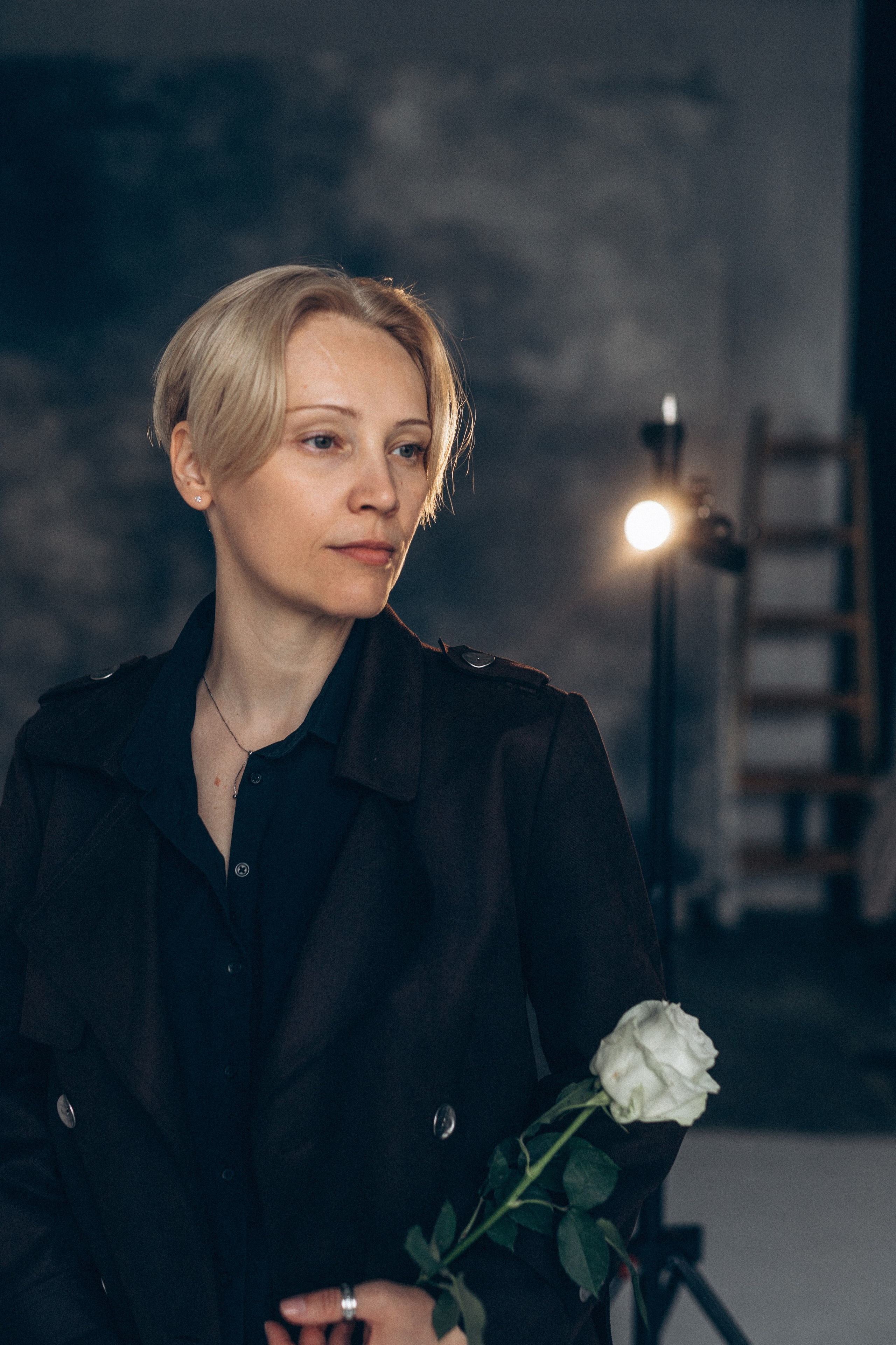 Наташа. Фотограф Ногинск Электросталь Наталья Осетрова