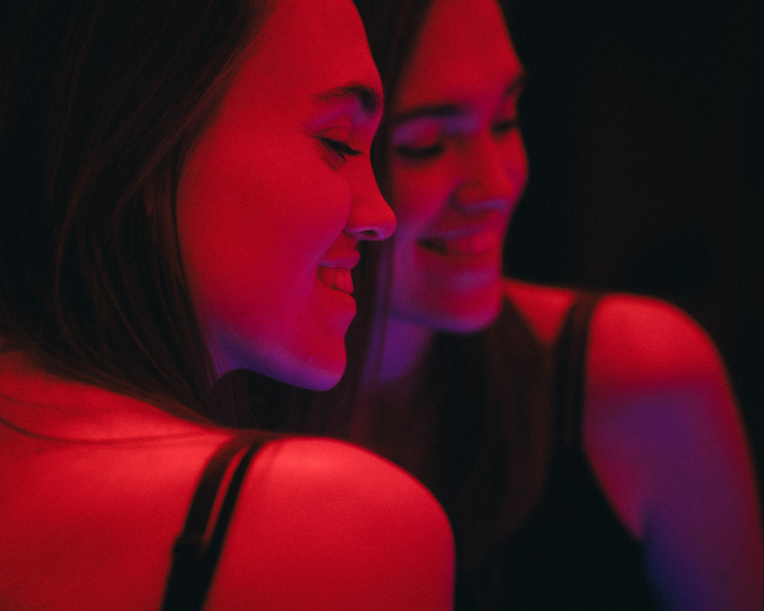 Люба. Фотограф в Москве Максим Скоробогатов