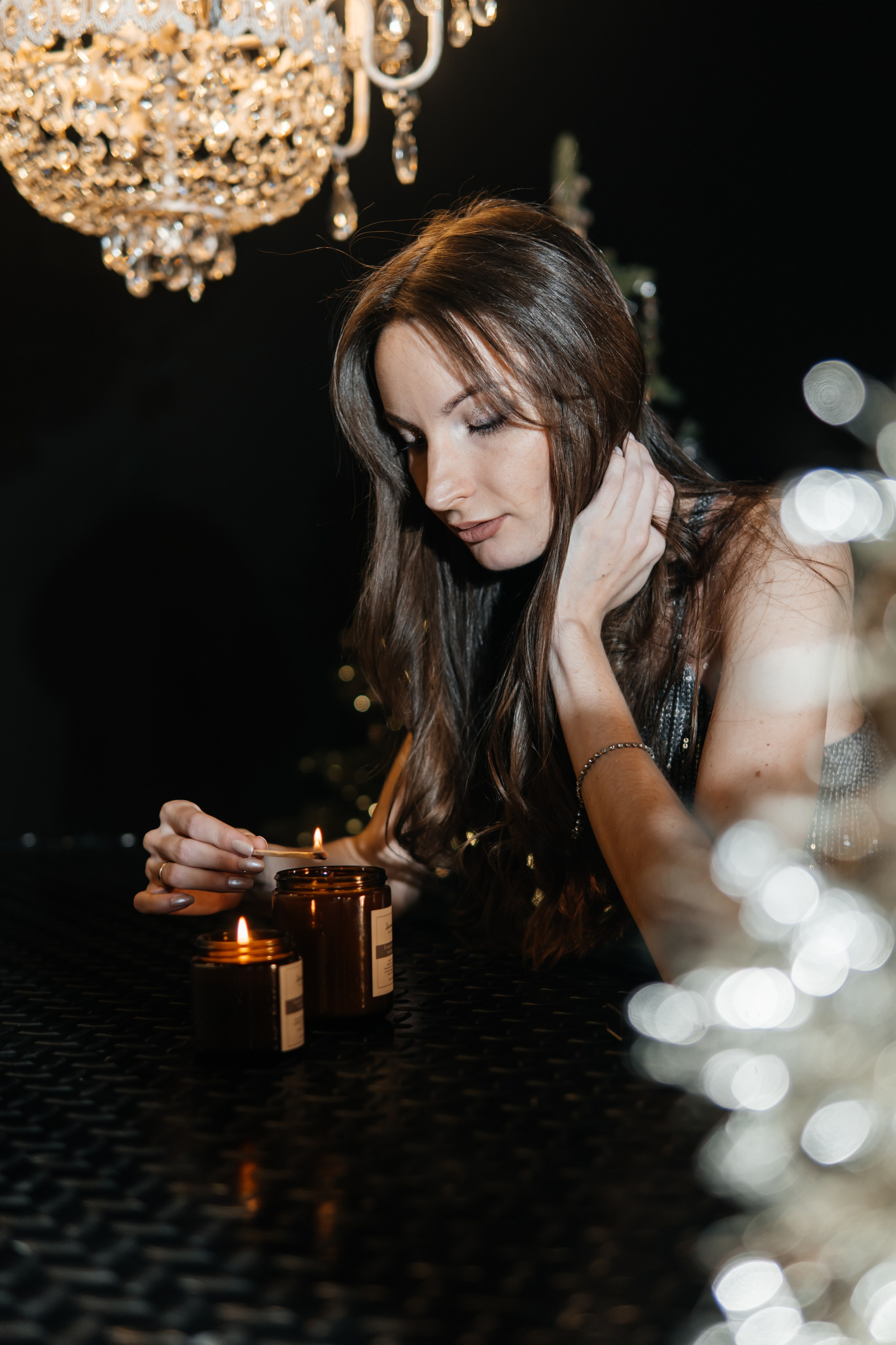 Ирина. Главная страница