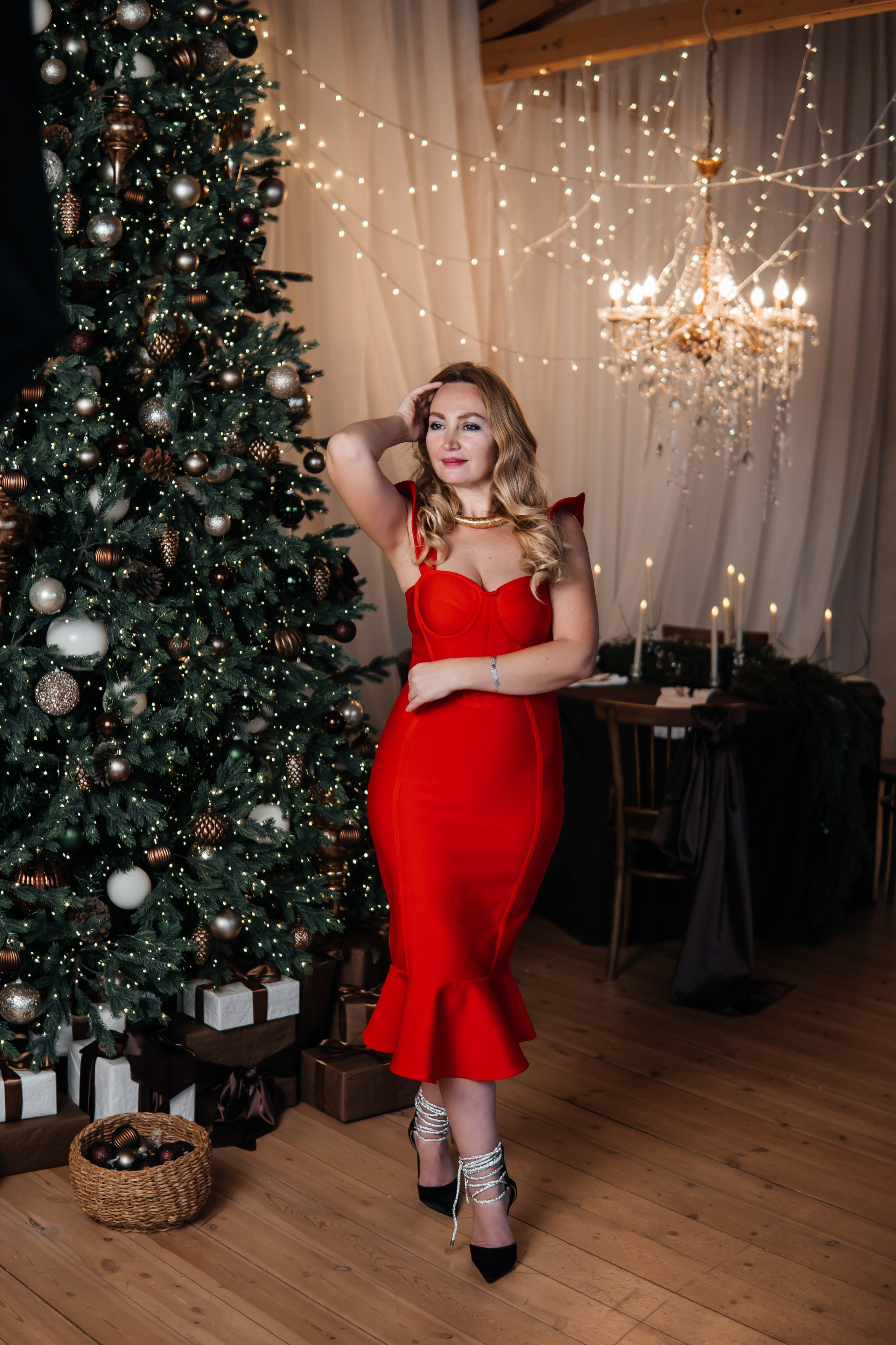 Семья Лапиковых. Главная страница