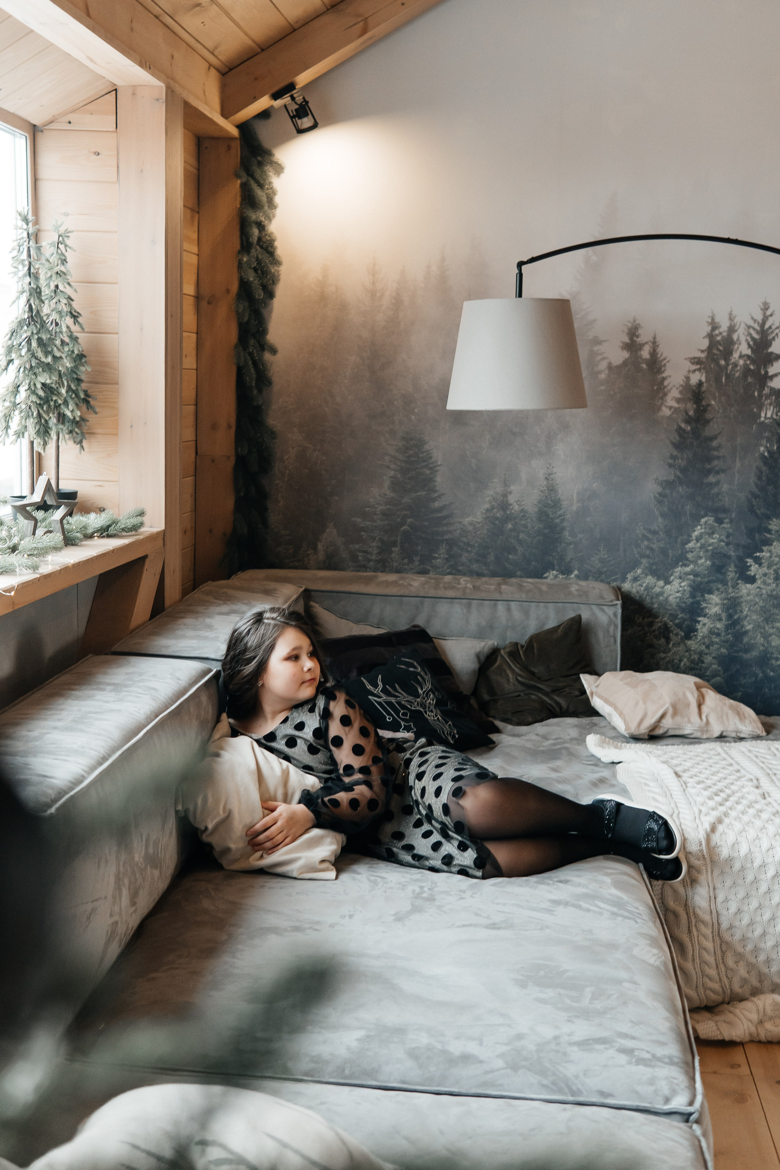 Яна и девочки <3. Главная страница