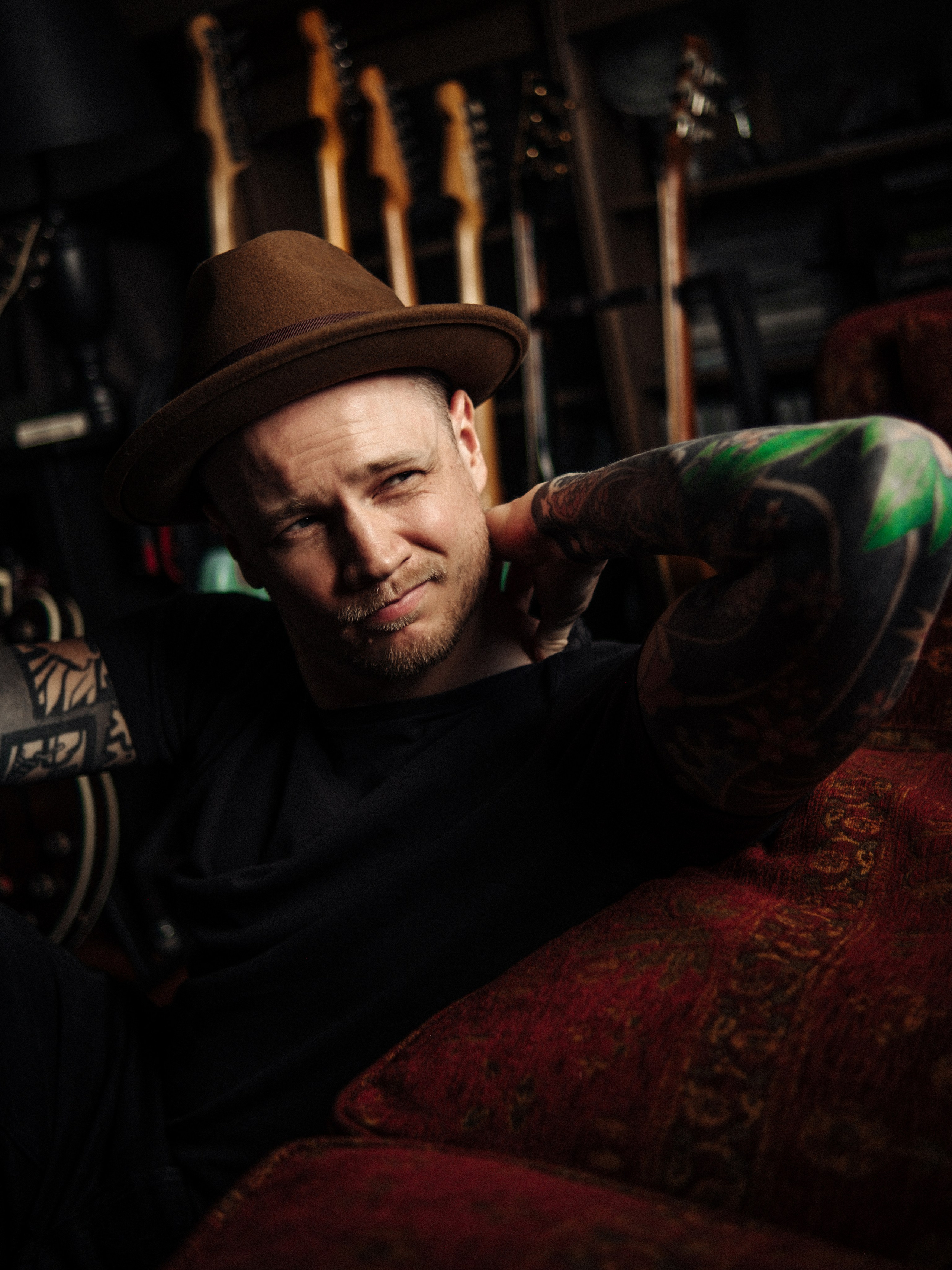 Ryan. Dariaegudina.ru