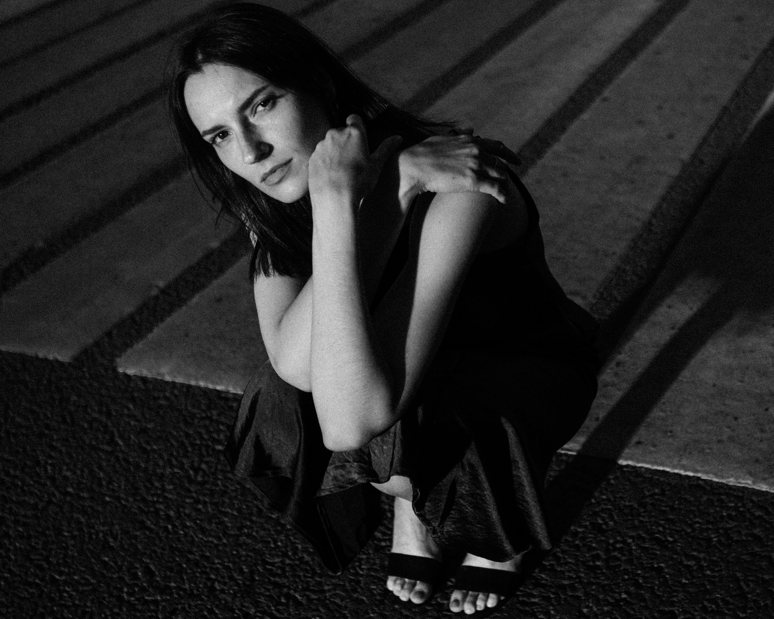 Tina. Dariaegudina.ru