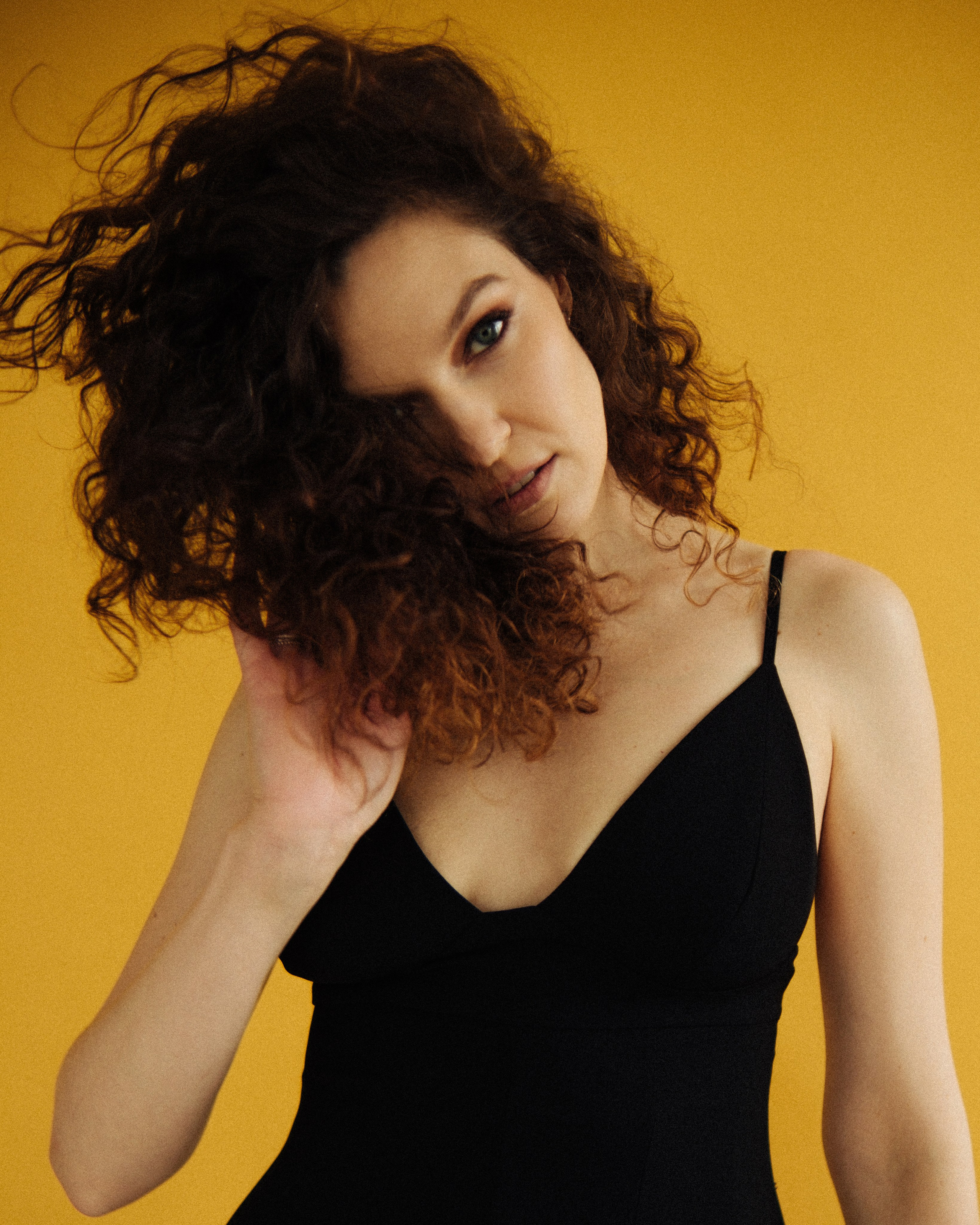 Tanya. Dariaegudina.ru