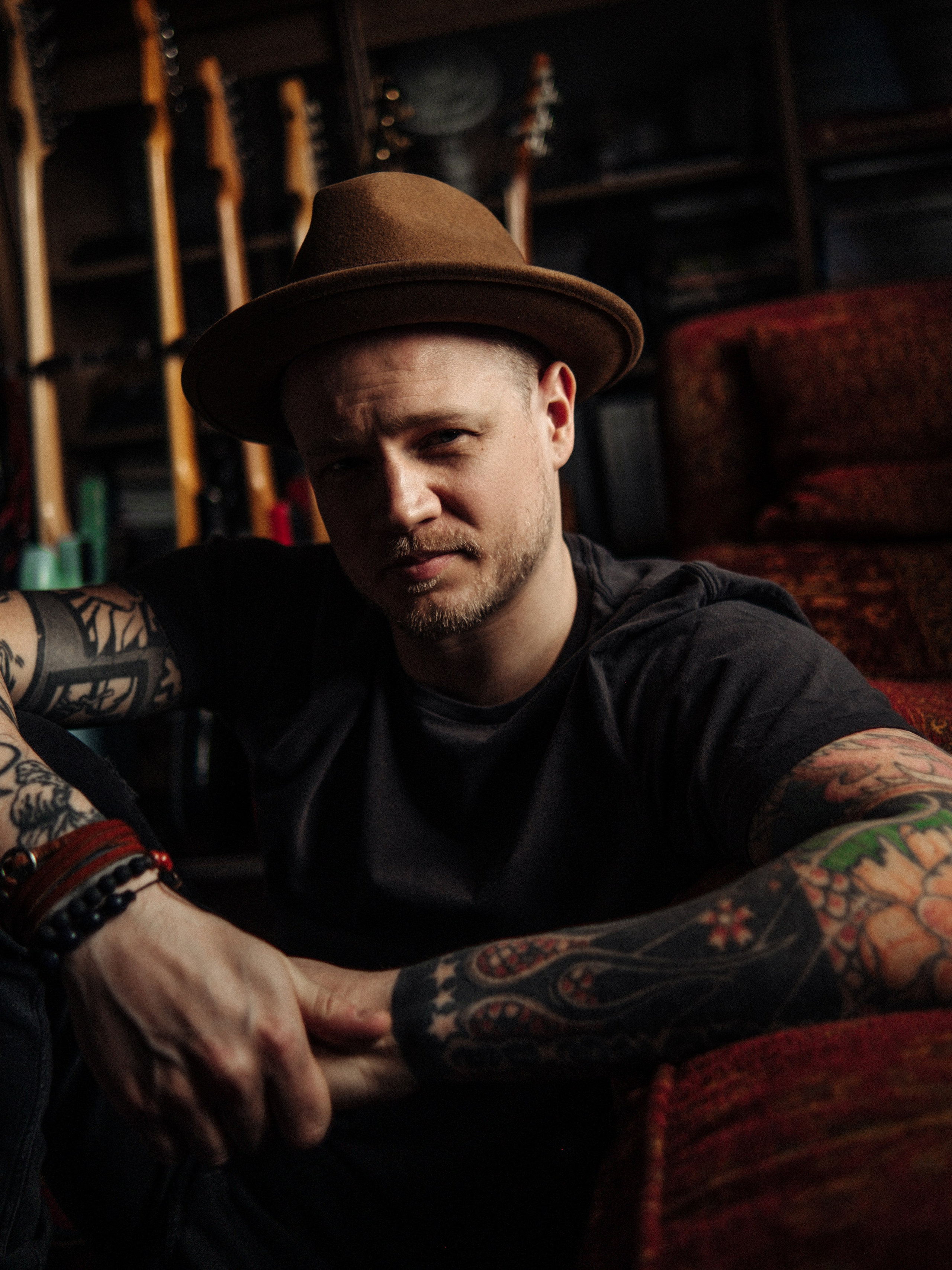 Ryan. Dariaegudina.ru