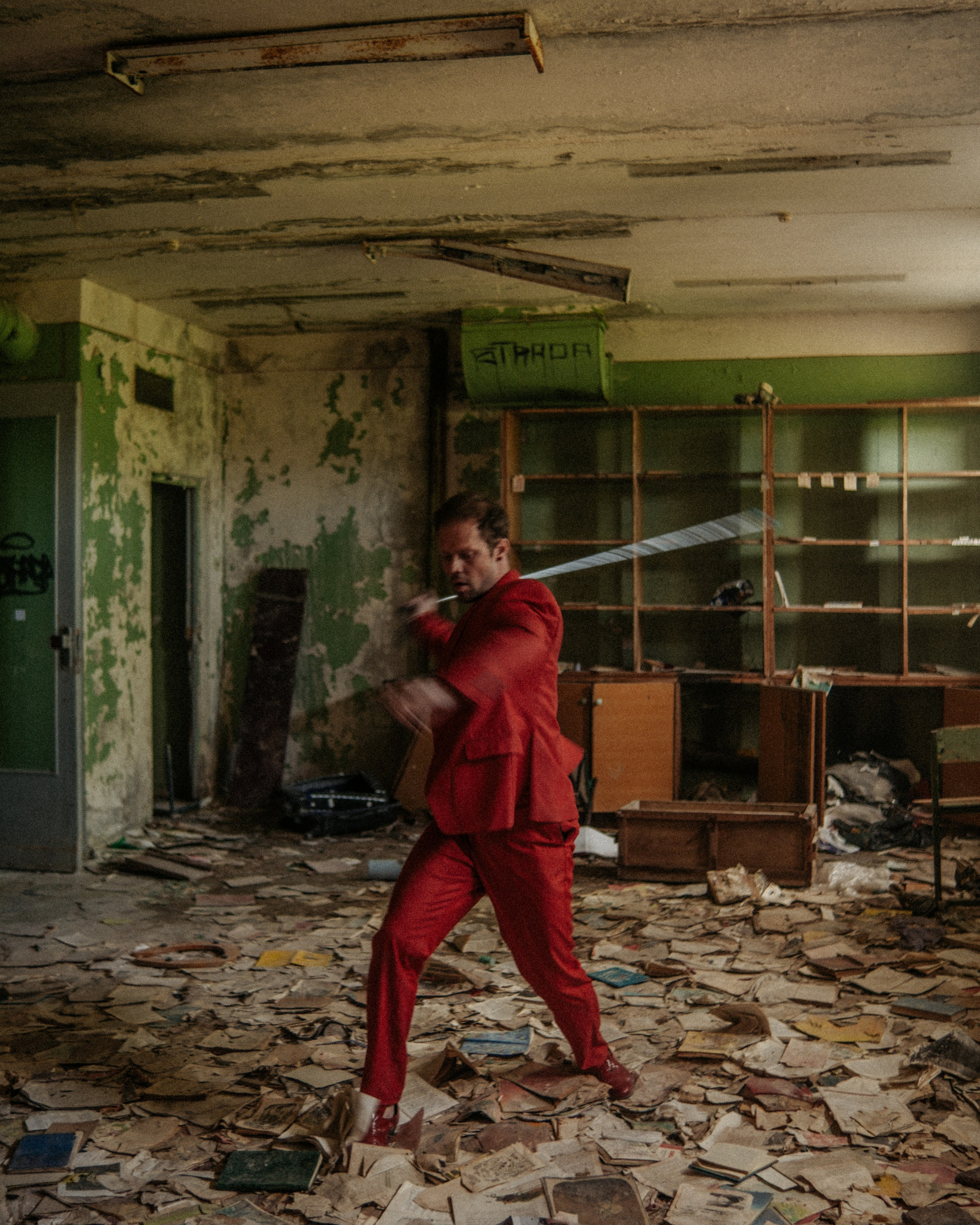 Danya. Dariaegudina.ru